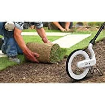 Carta Digital Mapping Wheel