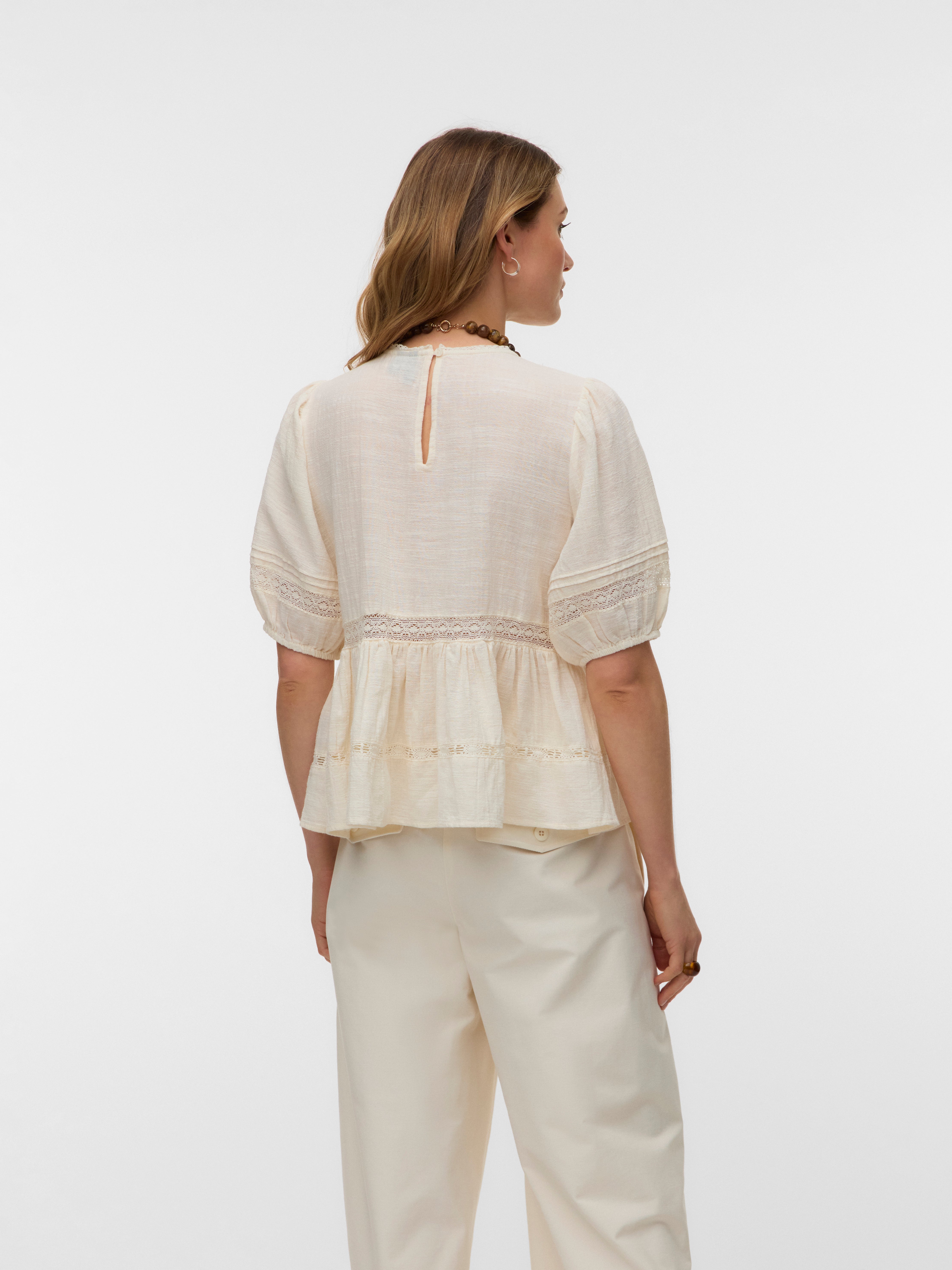 VERO MODA® VMVILDE Top