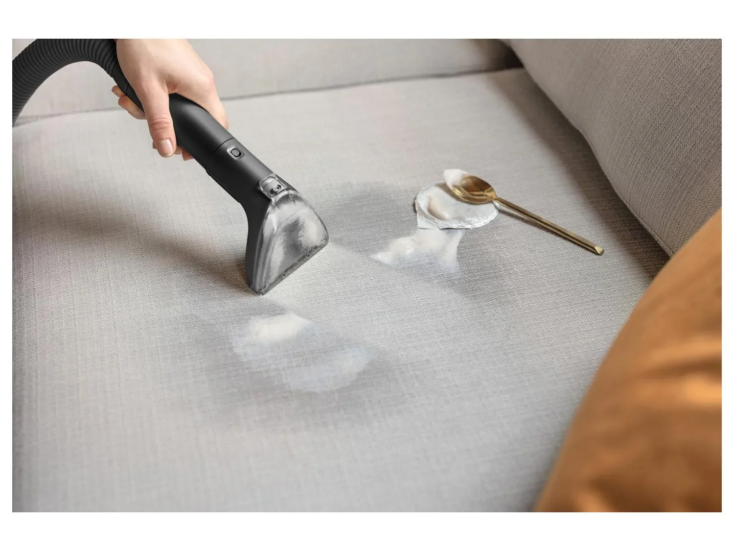 Bissell Nettoyeur dtacheur SpotClean Mini
