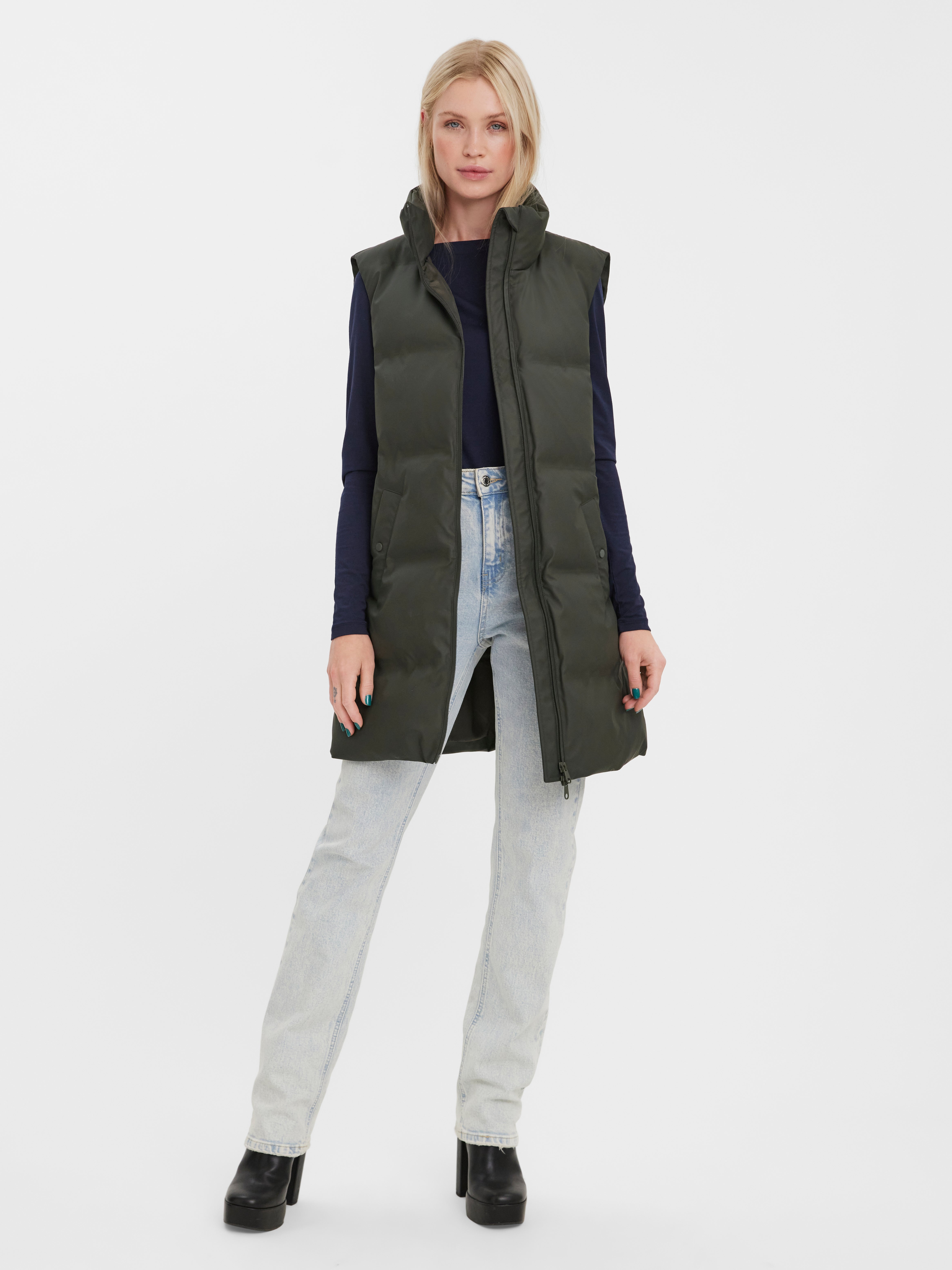 VERO MODA® VMNOE Otw Gilet