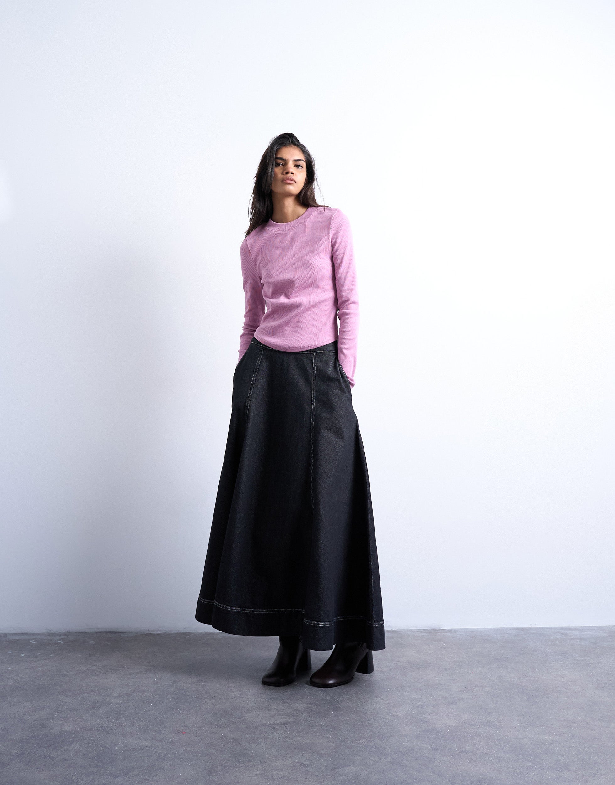 VERO MODA® TSBEA Top