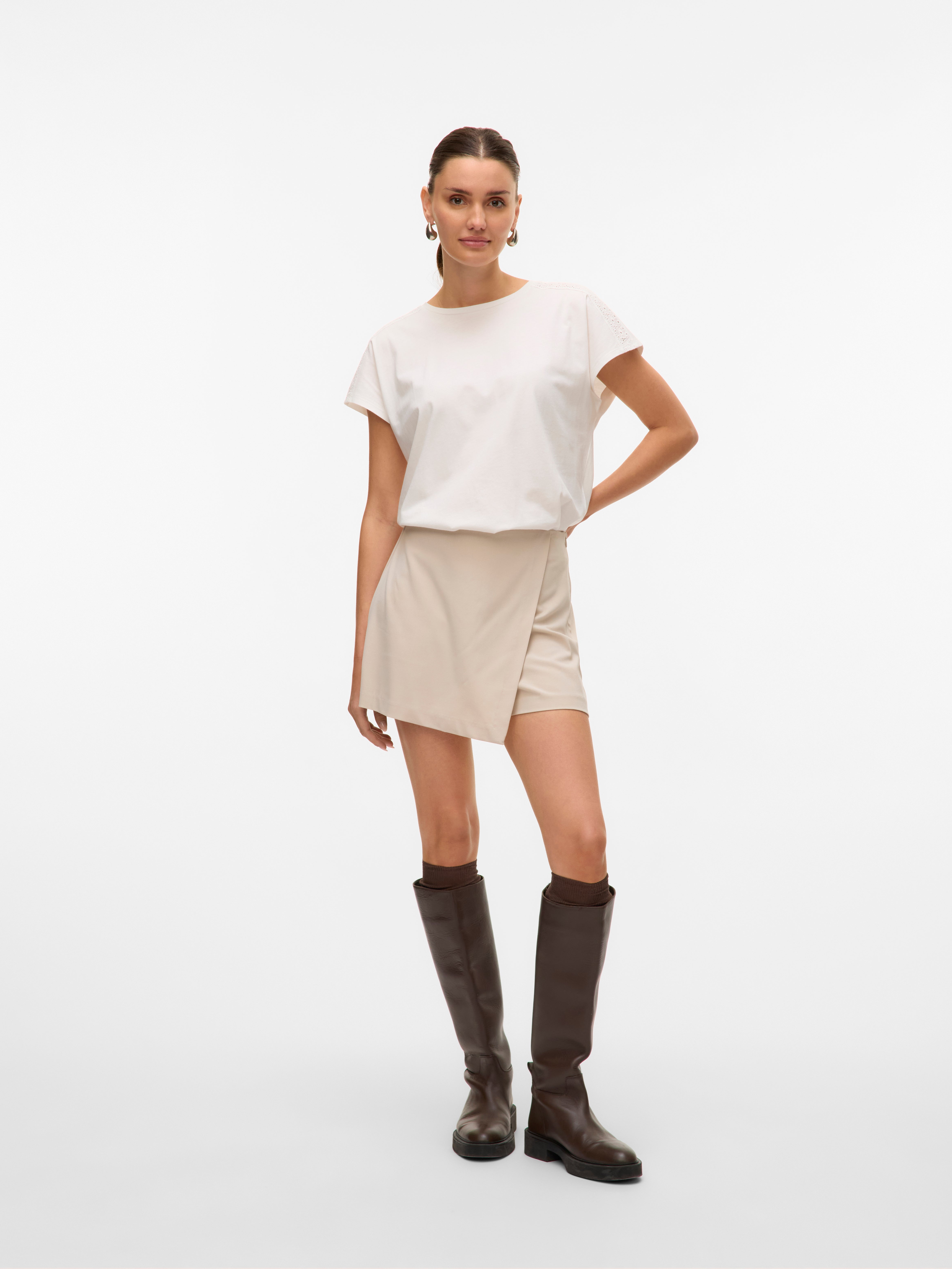 VERO MODA® VMEMMY Top