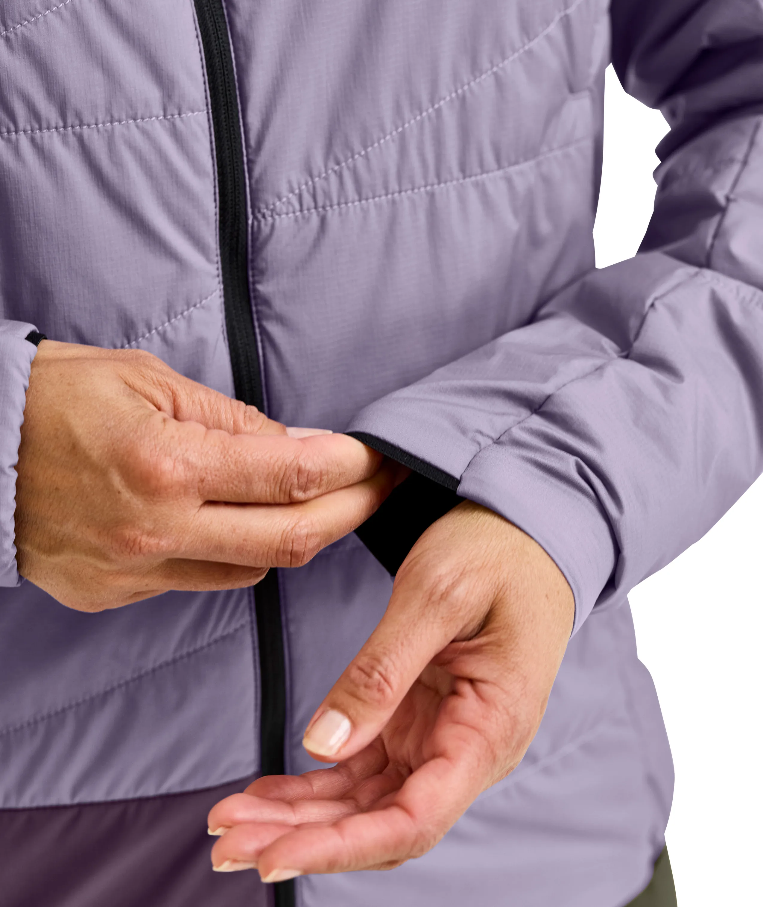 ORTOVOXR SWISSWOOL PIZ DUAN JACKET