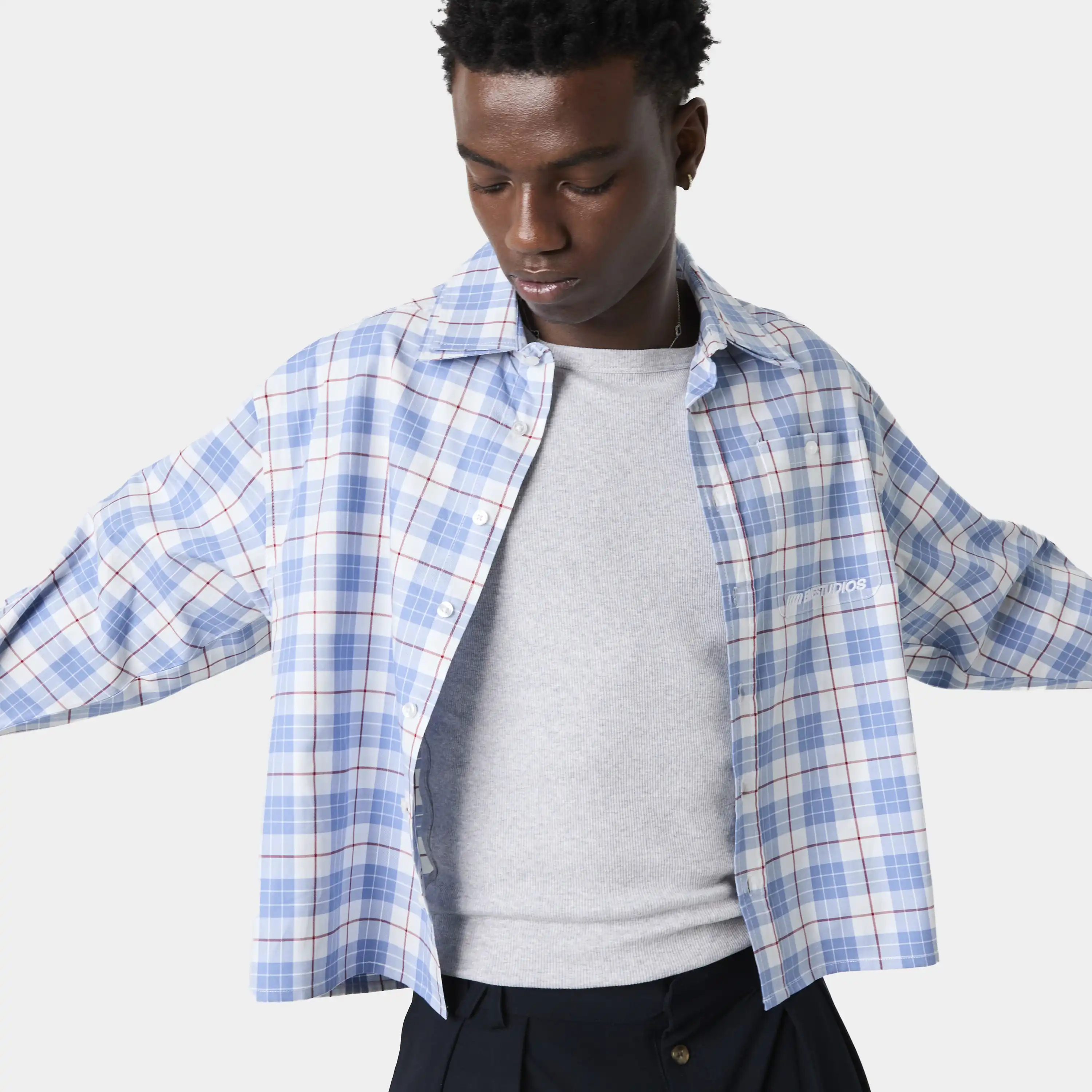 Yisa Country Shirt