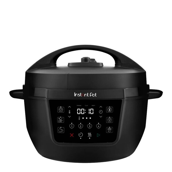 Instant Pot multikoker XL 7,1L 1000–1200W