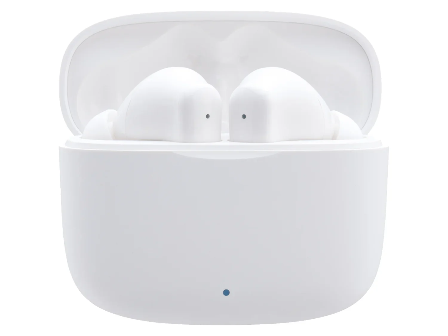 TRONIC couteurs intra-auriculaires Bluetooth True Wireless