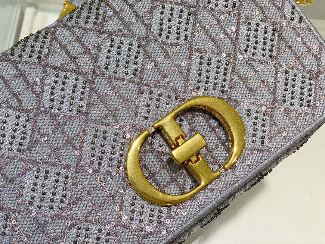 CD Medium Caro Bag