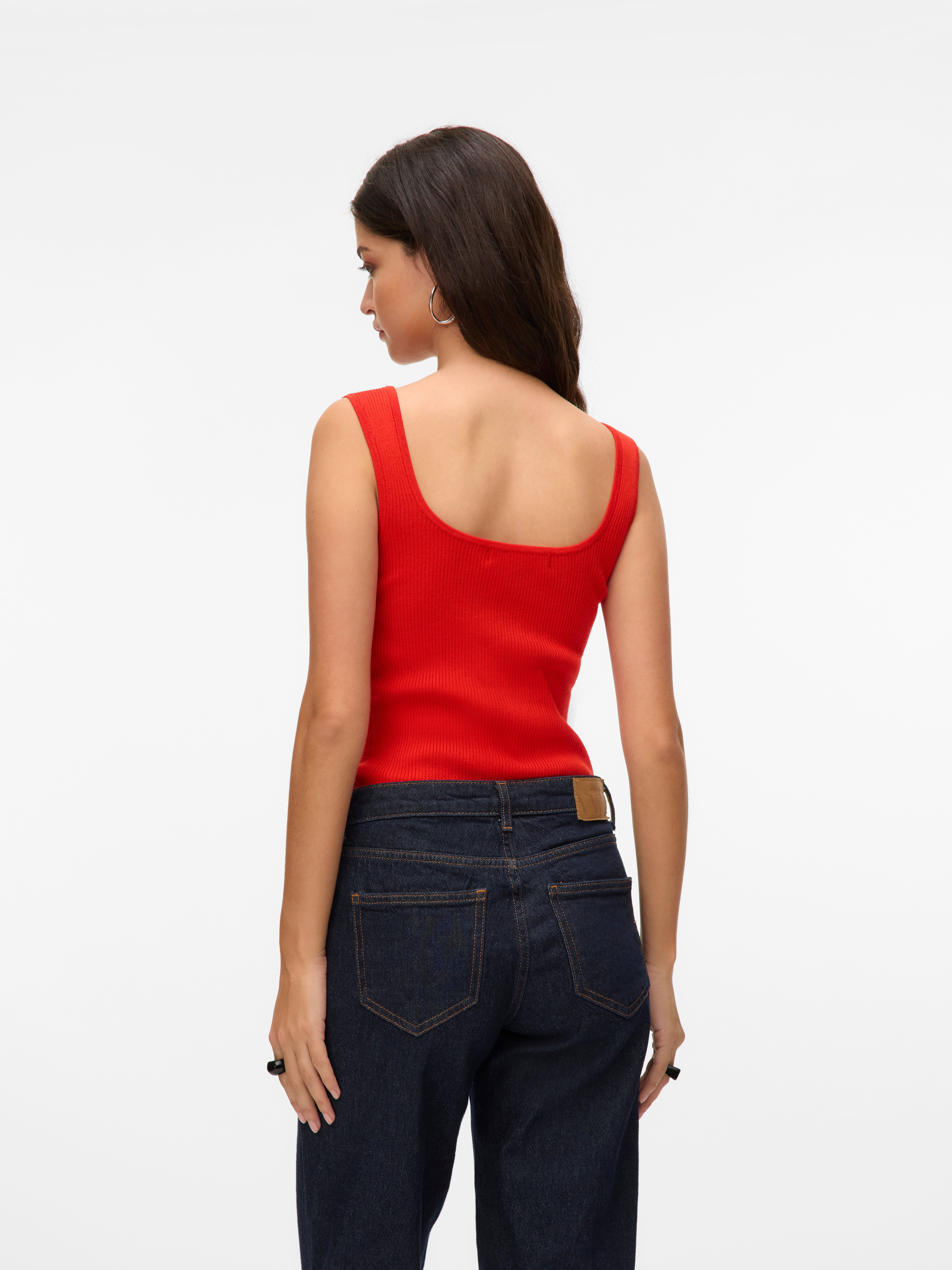 VERO MODA® VMWILLOW Knit top