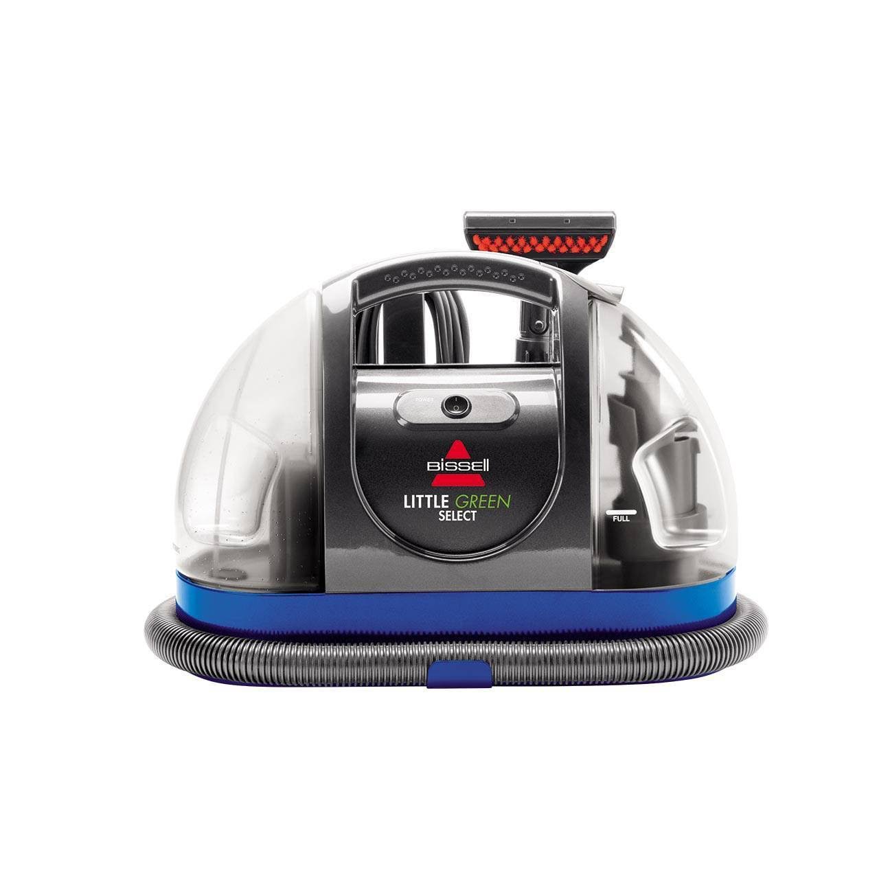 Bissell Little Green Portable Carpet Cleaner