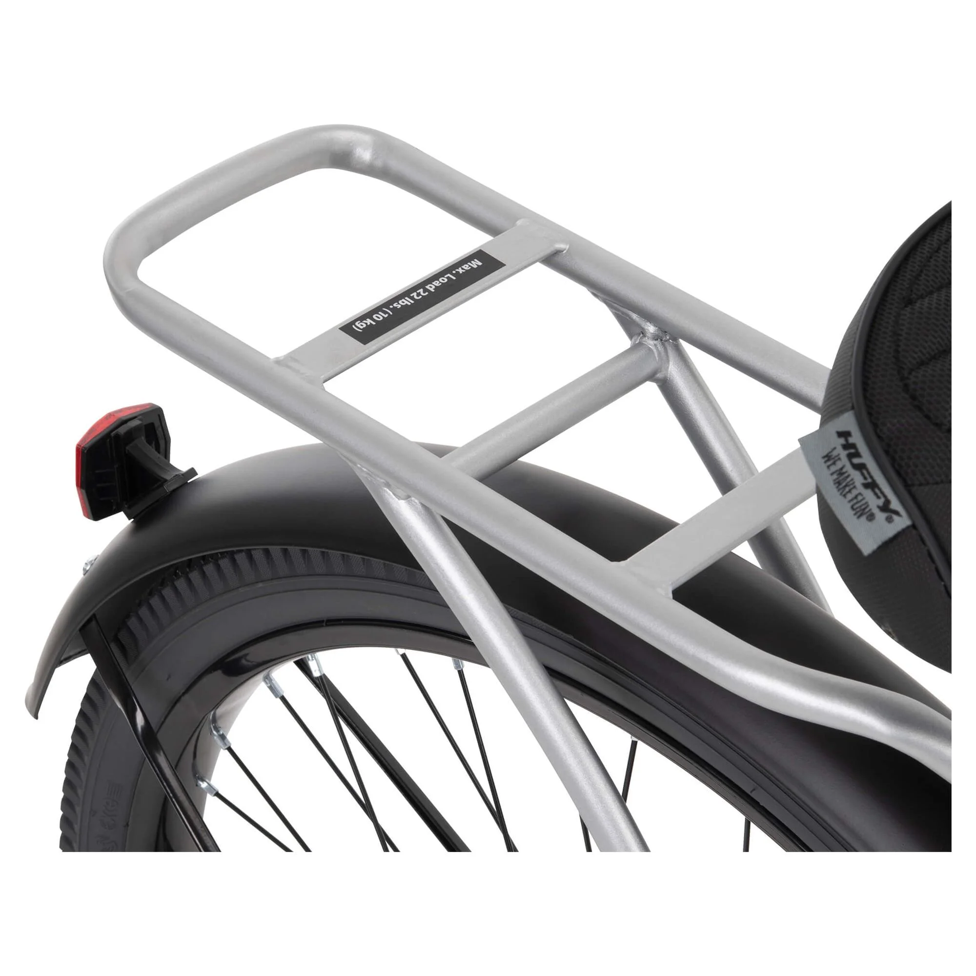 Huffy 26