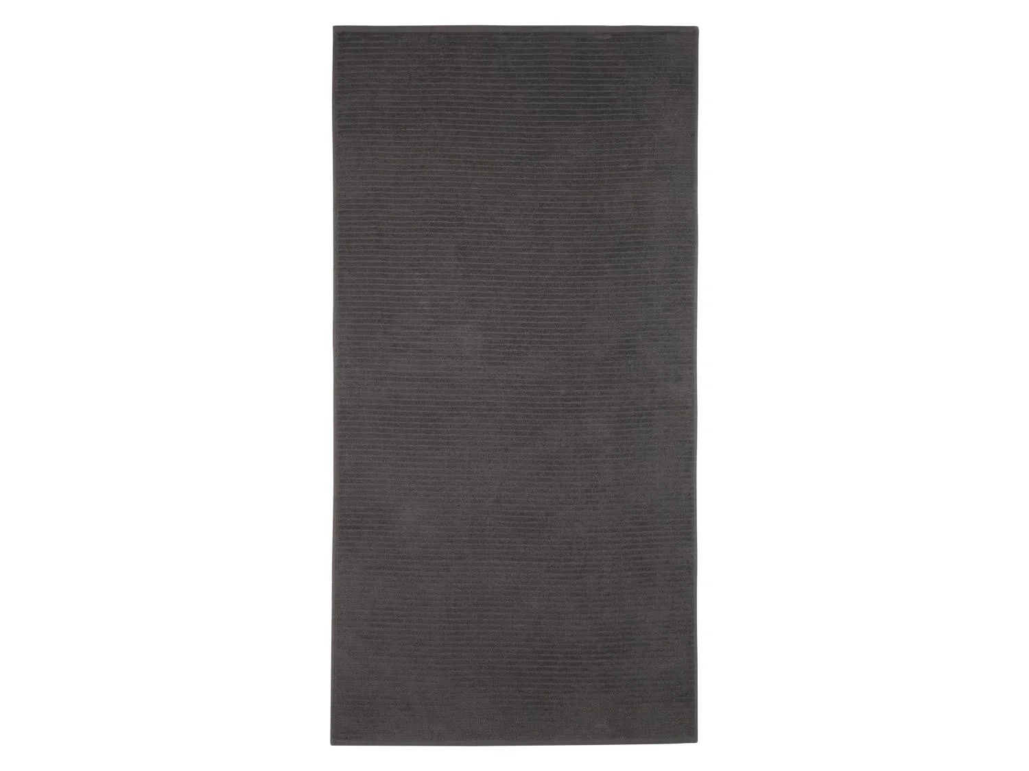 LIVARNO Drap de douche en ponge, 70 x 140 cm