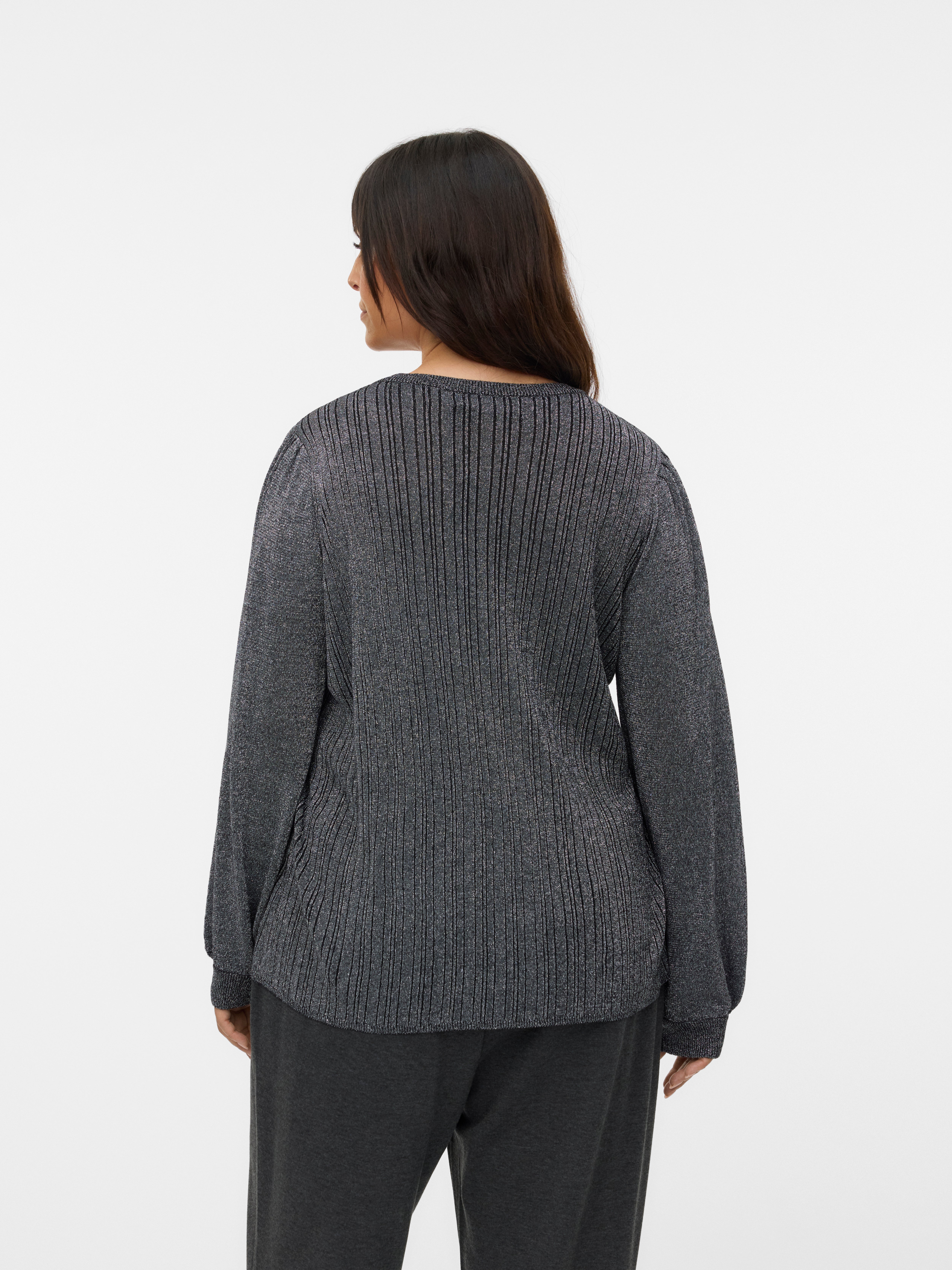 VERO MODA® VMCTALIA Knitted pullover