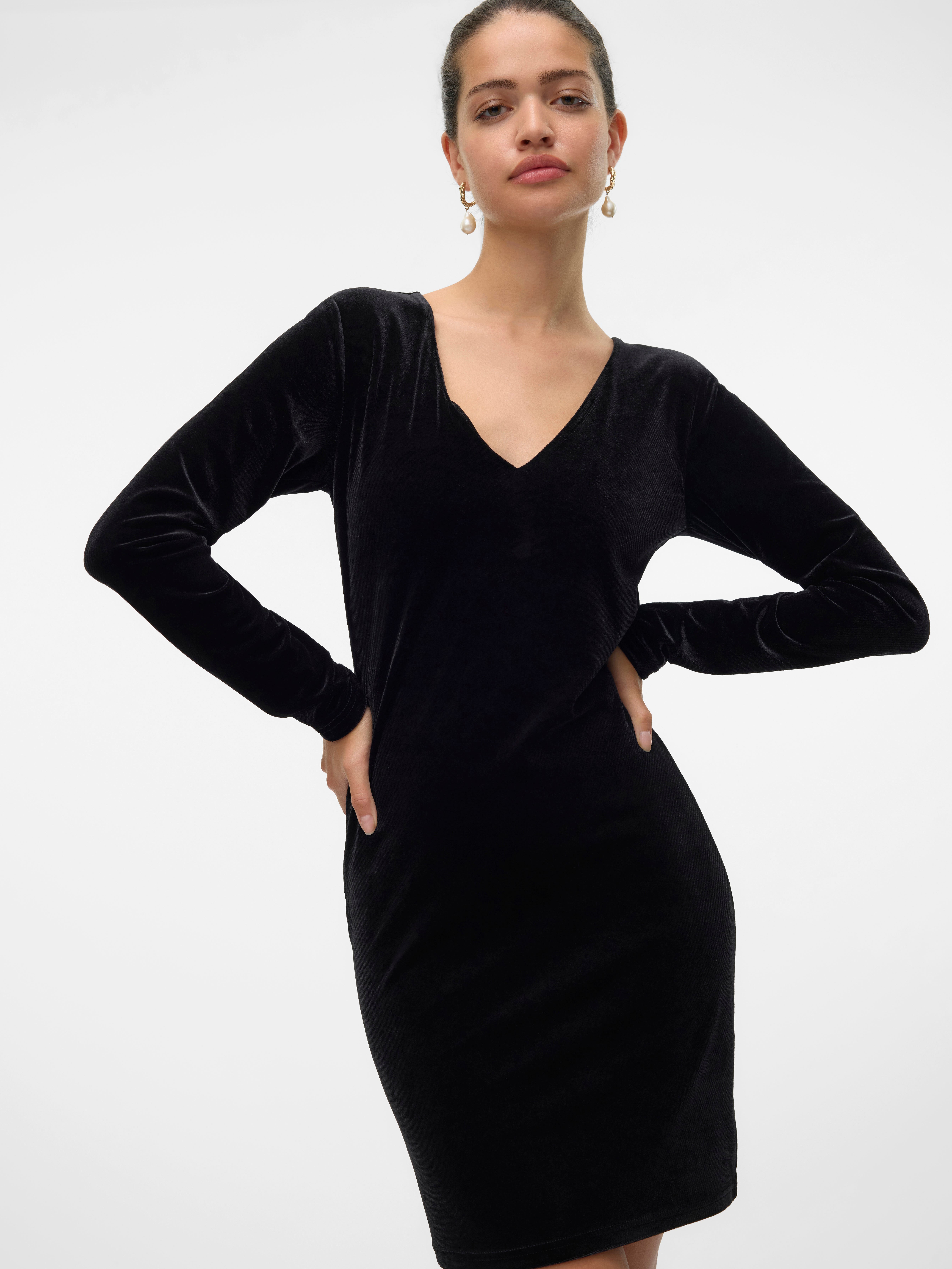 VERO MODA® VMEFFIE Short dress