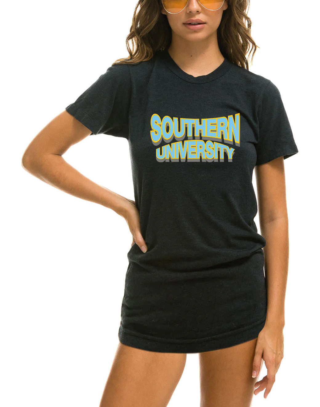 T-SHIRT DE L'UNIVERSITÉ SOUTHERN