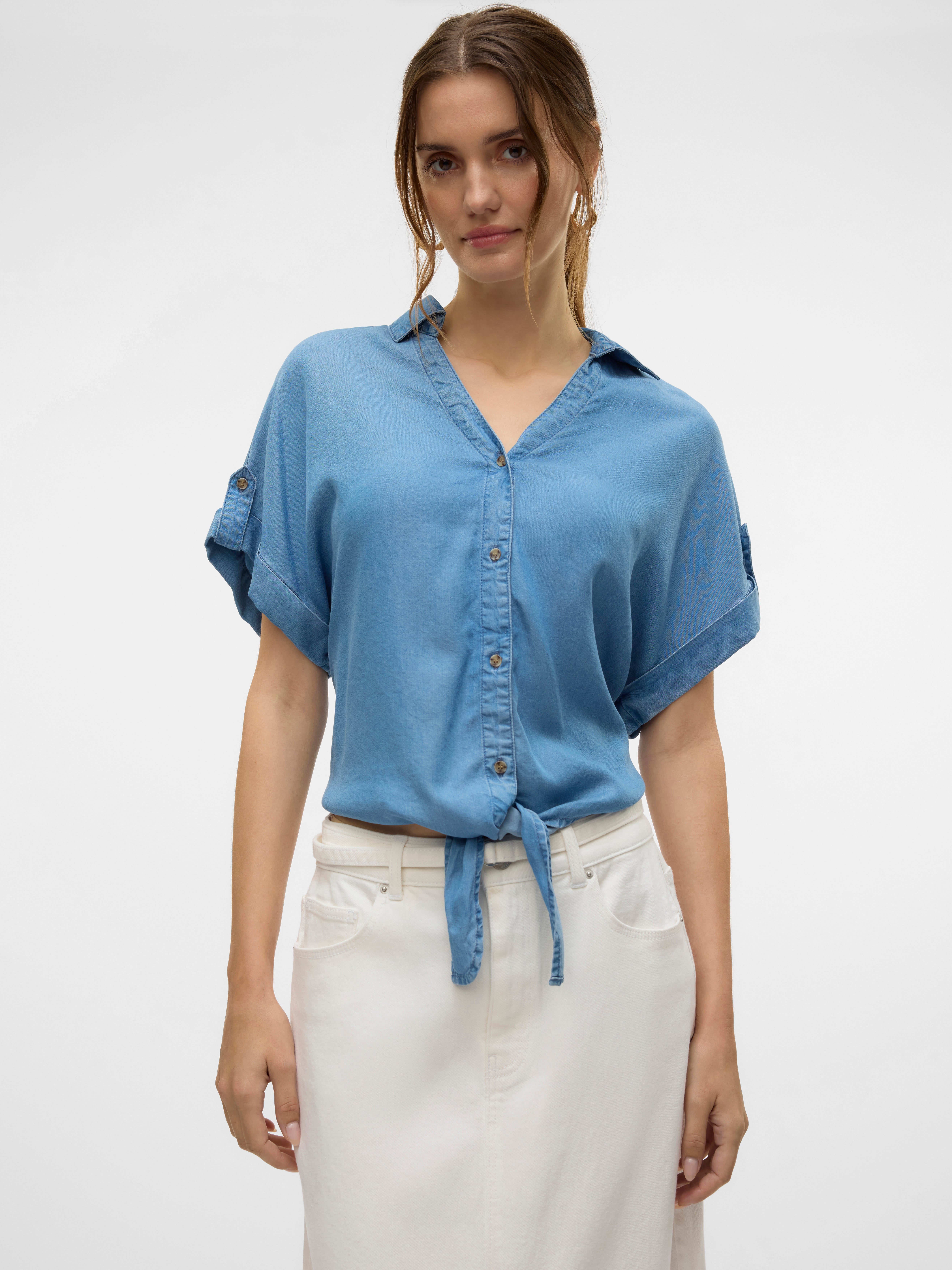 VERO MODA® VMFLEUR Shirt