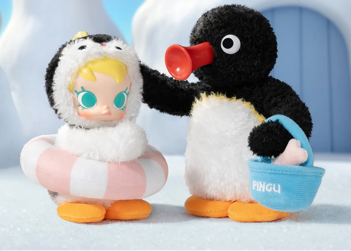 POP MART