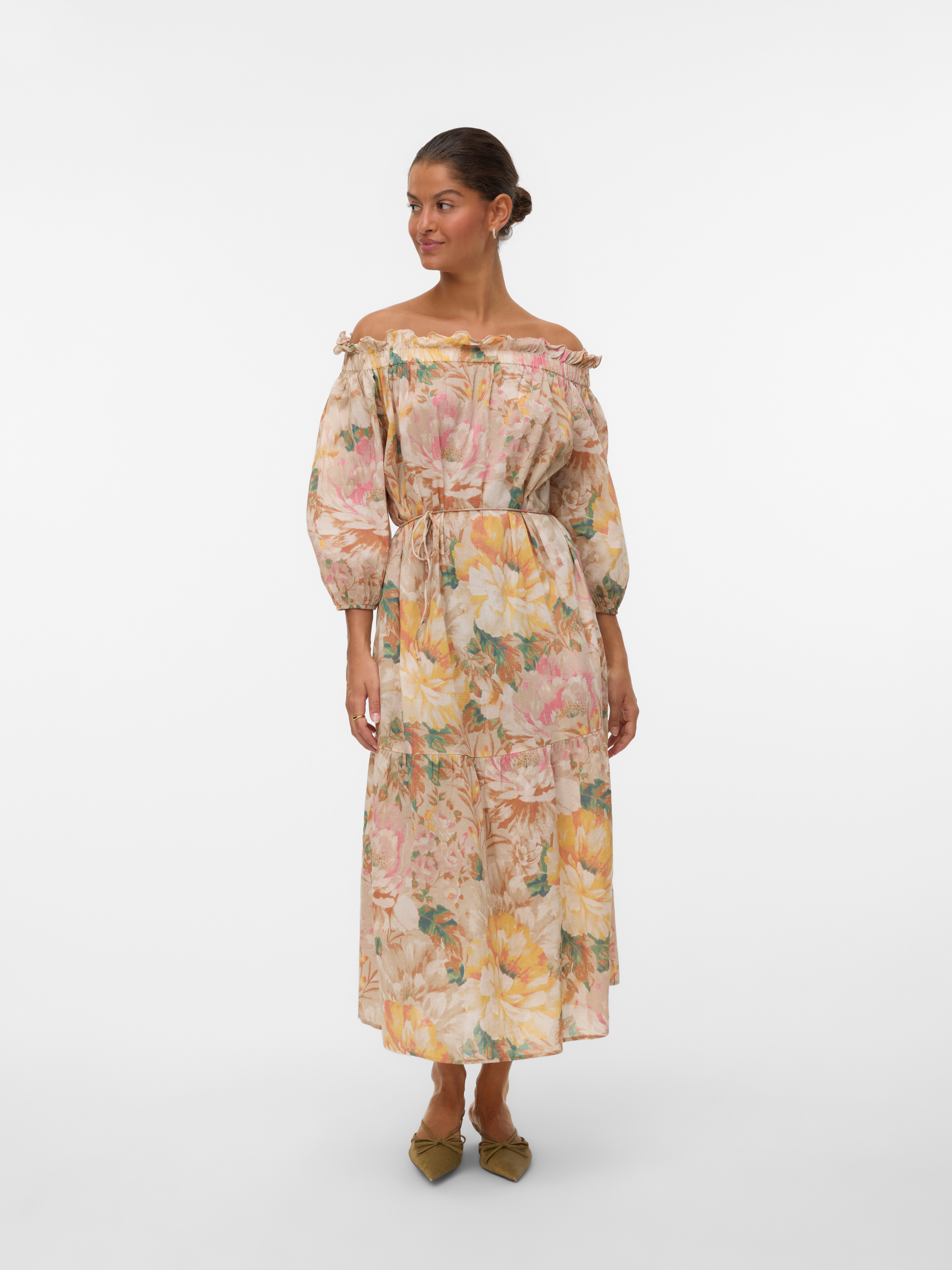 VERO MODA® VMSIF Long dress