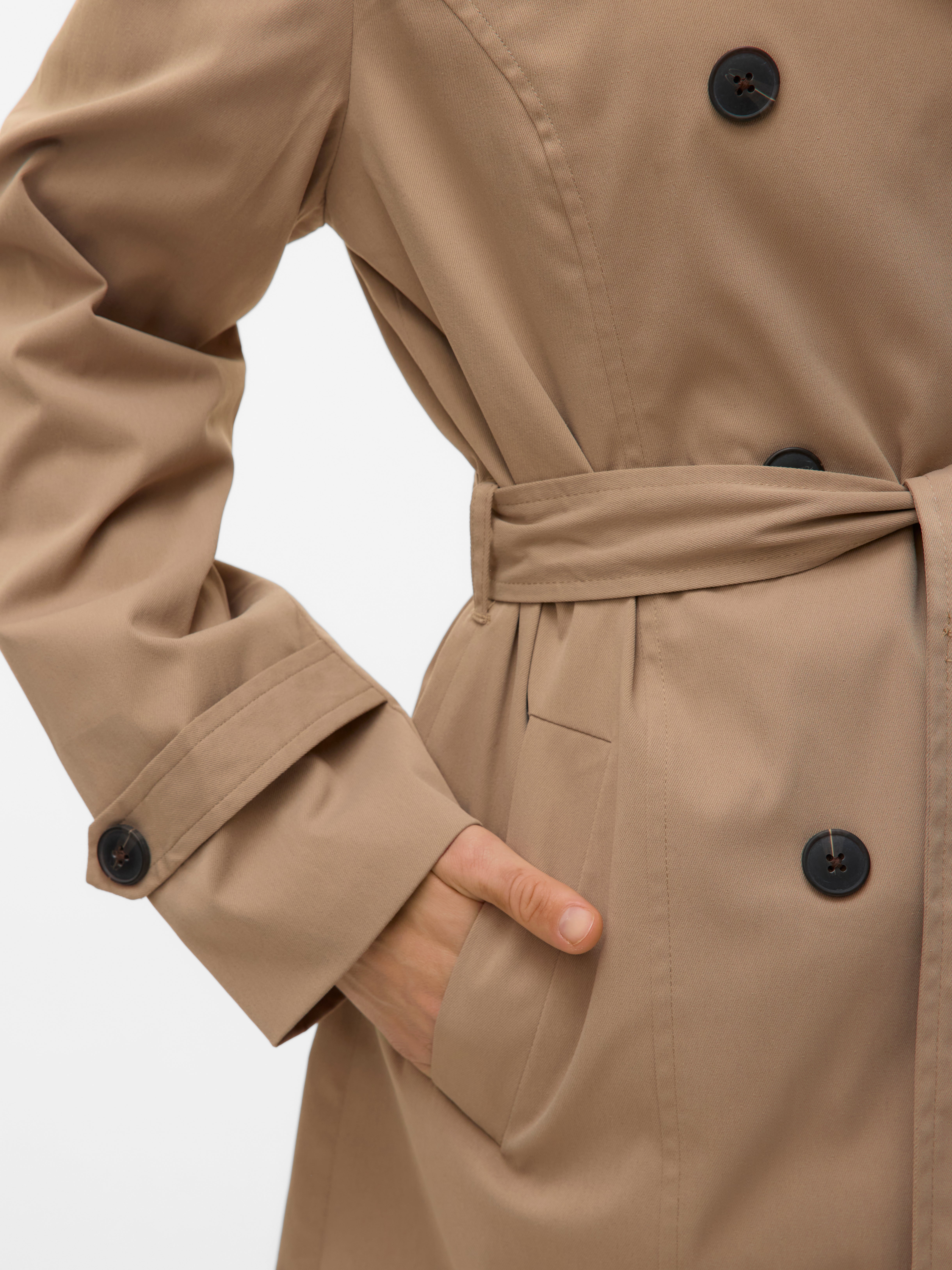 VERO MODA® VMCHELSEA Trenchcoat