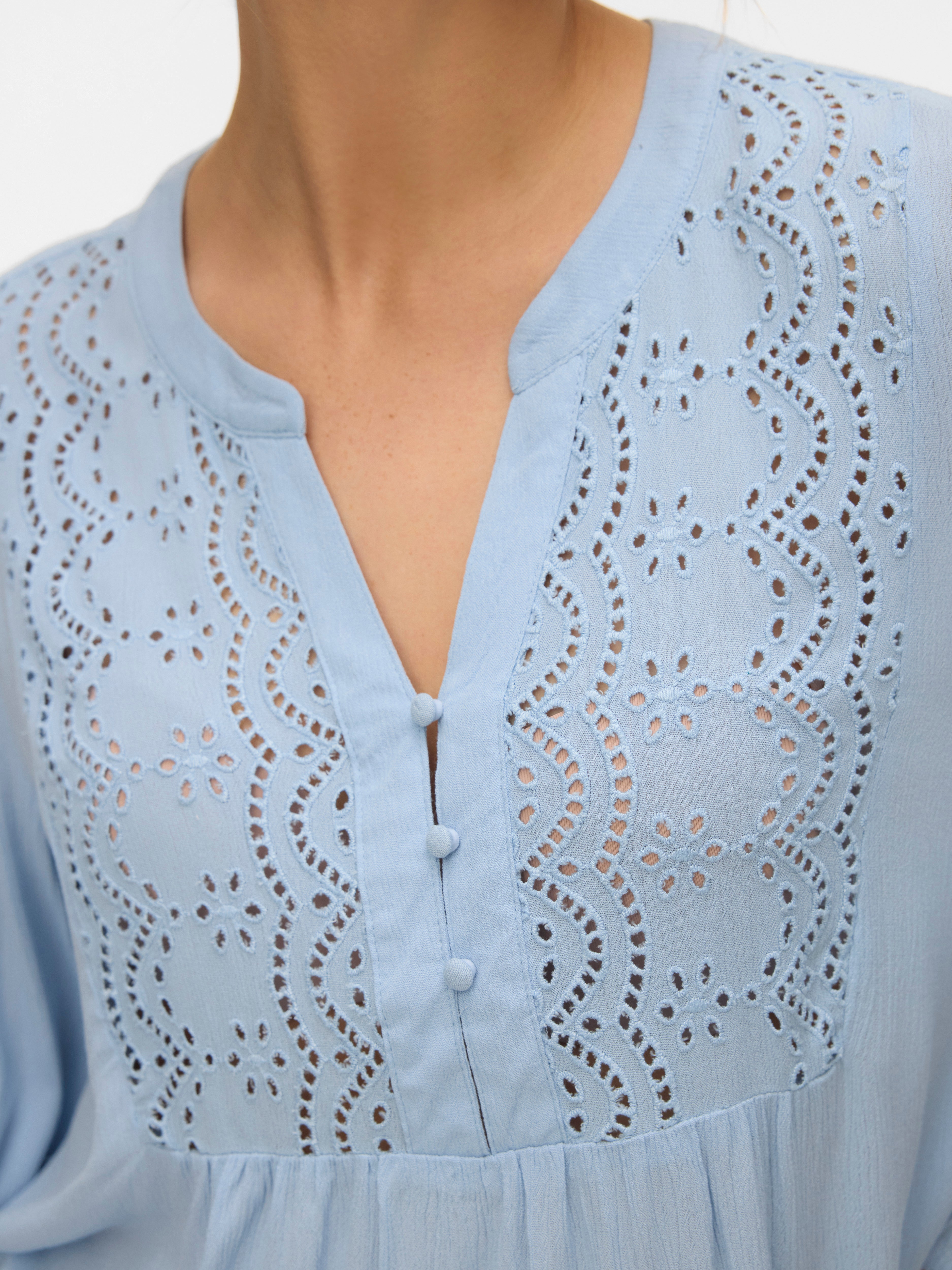 VERO MODA® VMMENNY Top
