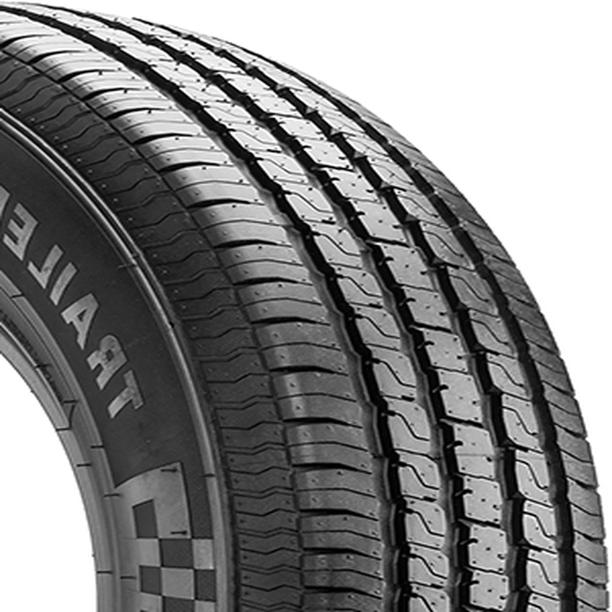 Trailer King RST ST225/75R15 117/112M E Trailer Tire