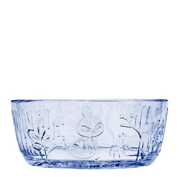 Mummi skål 35 cl aqua