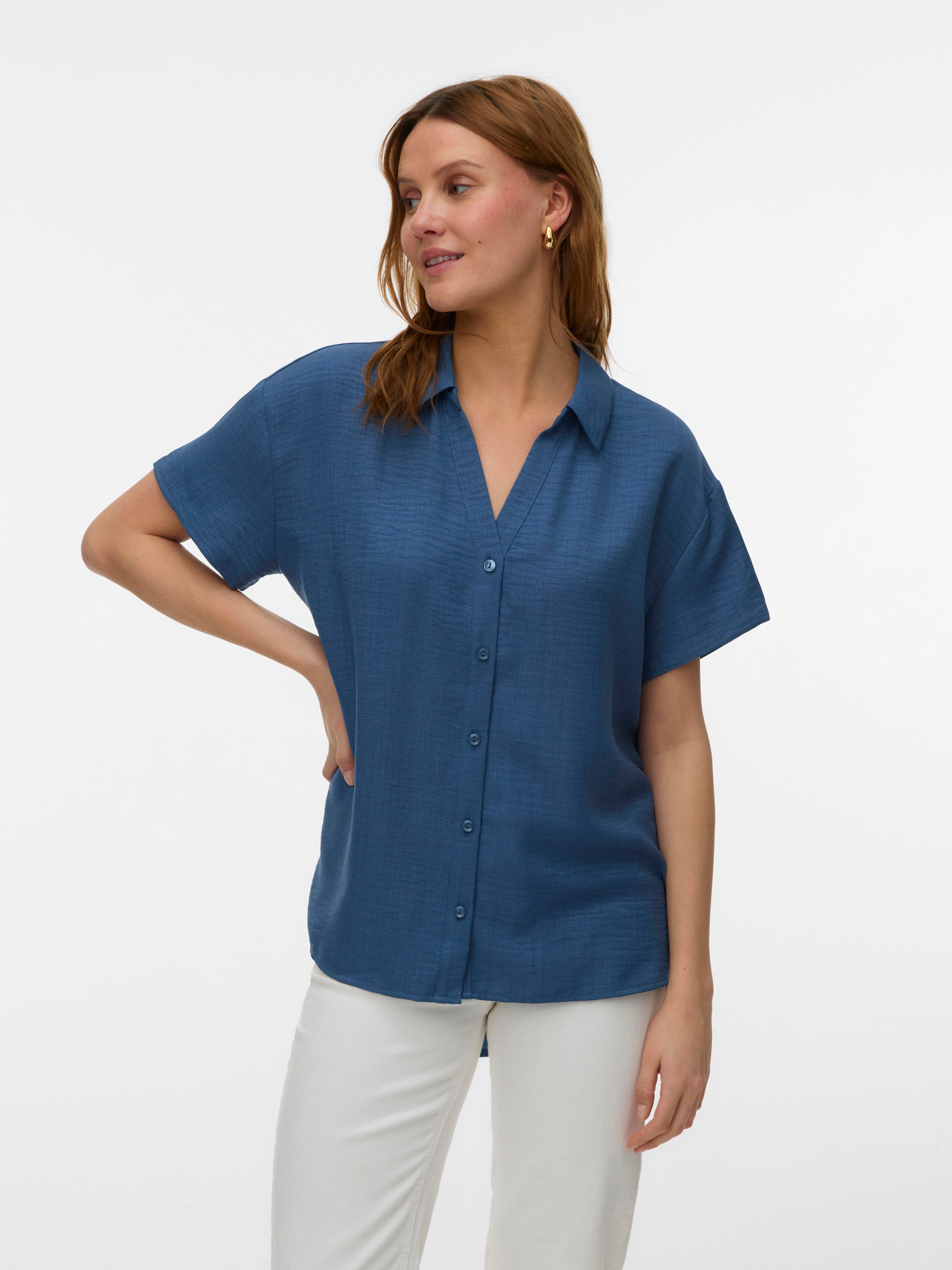 VERO MODA® VMMELANEY Shirt