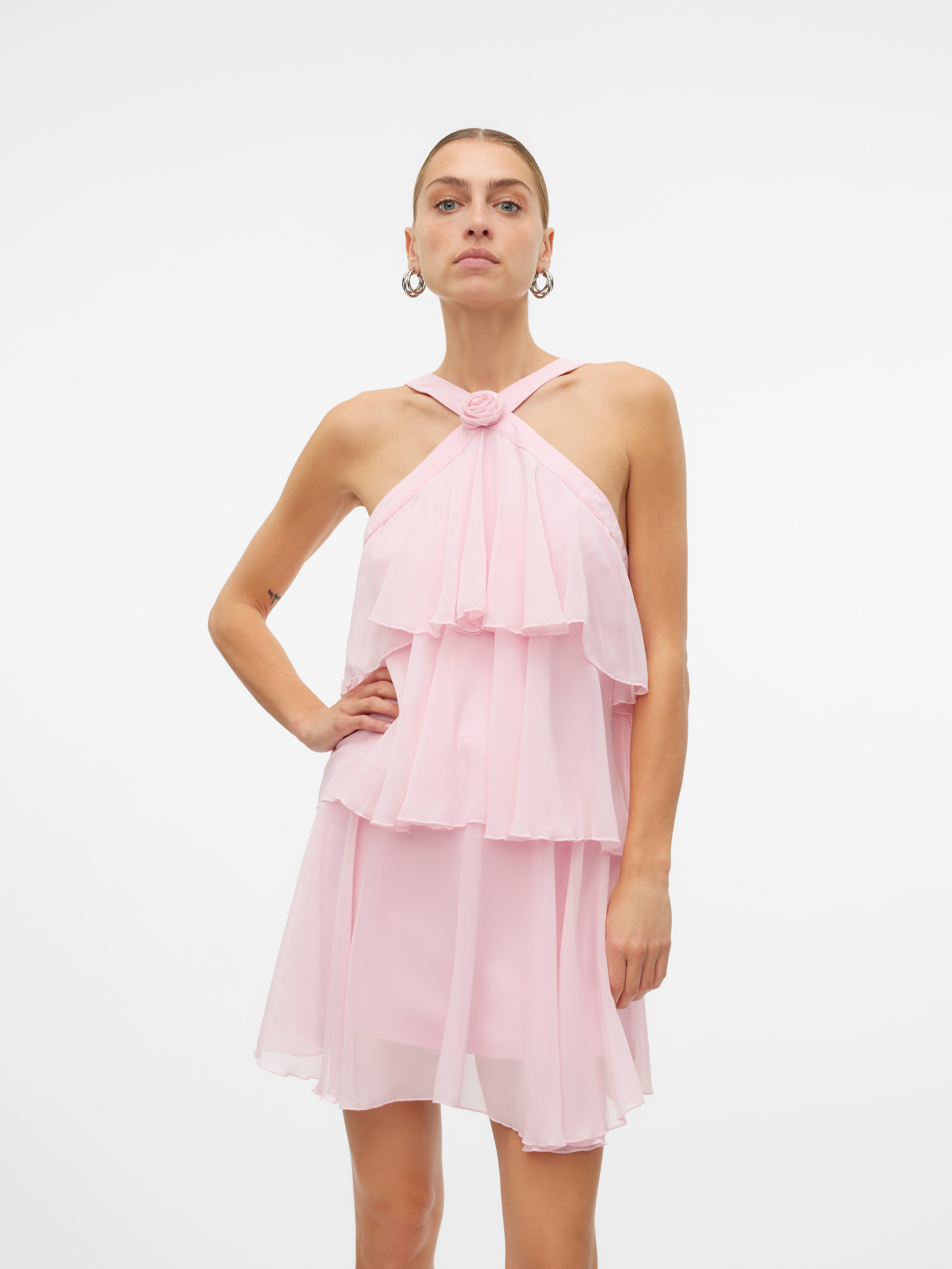 VERO MODA® VMFELICIA Short dress