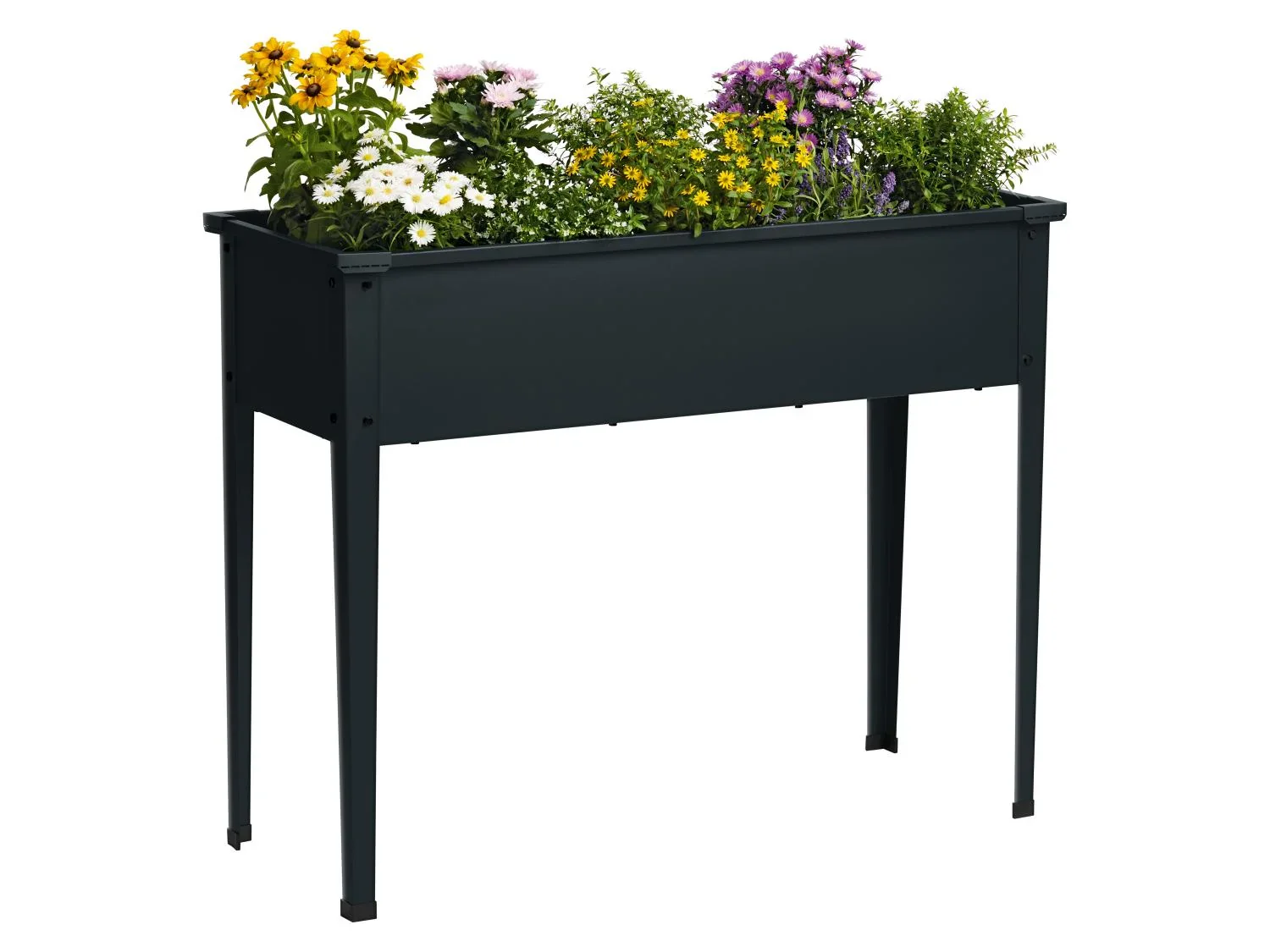 PARKSIDE Table de culture, 100 x 40 x 80 cm, 80 L