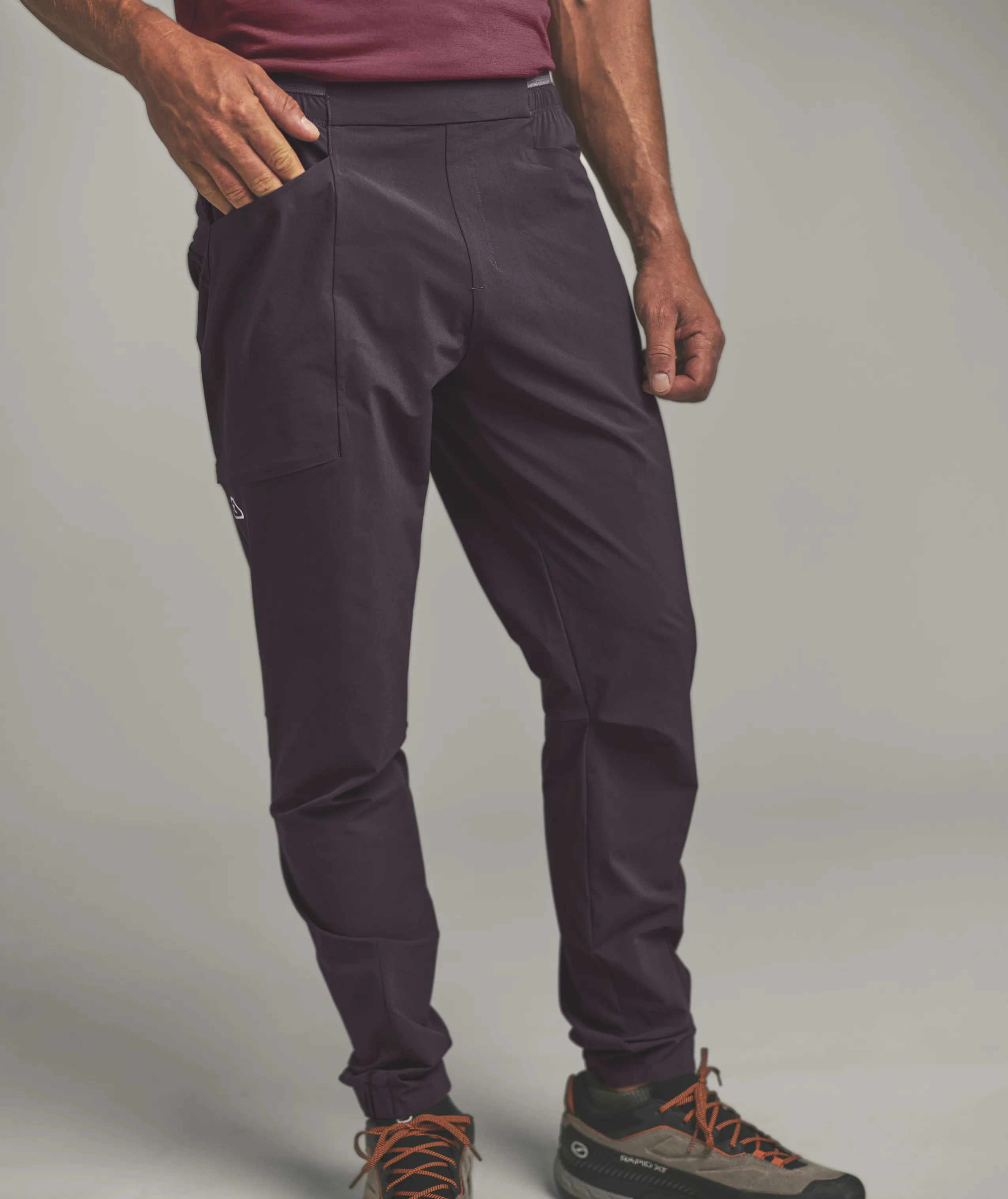 ORTOVOXR TRACE PANTS