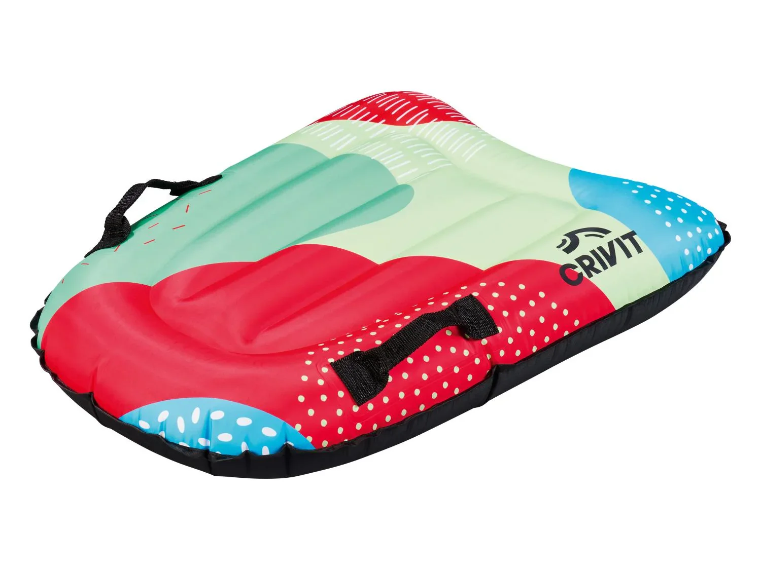 CRIVIT Bodyboard gonflable