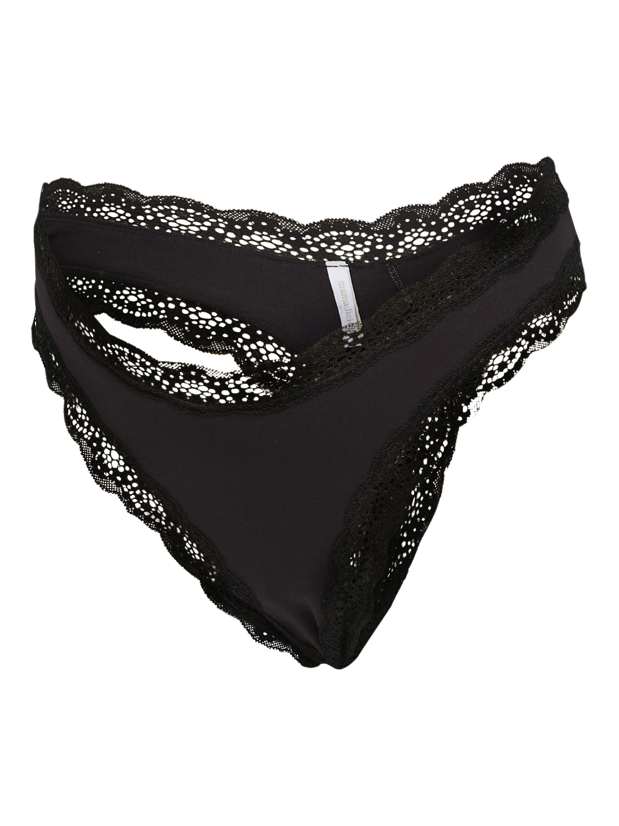 VERO MODA® MLREECE 2-pack Briefs