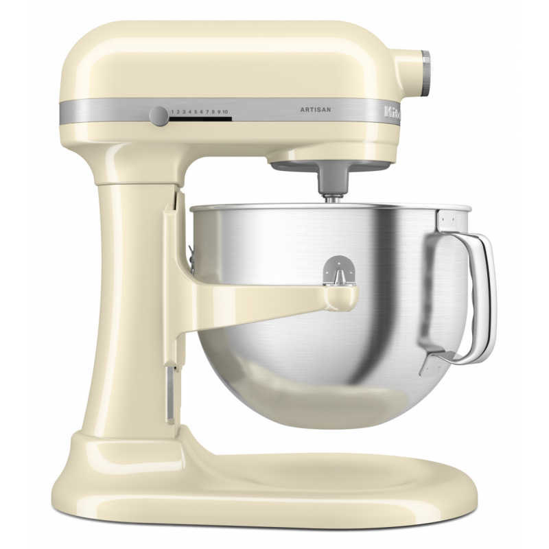 Robot pâtissier Artisan 6,6 L à bol relevable, disponible en plusieurs couleurs