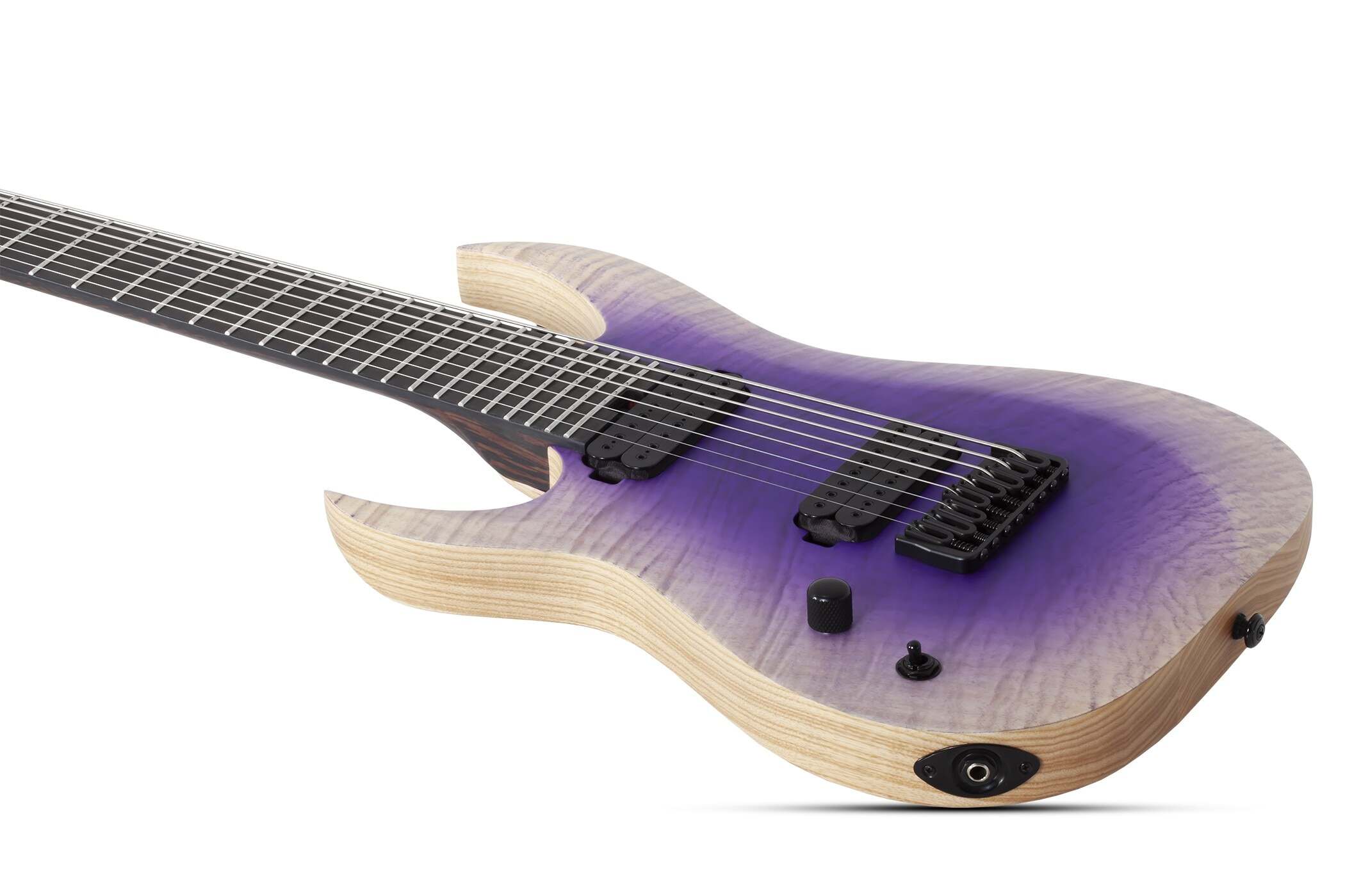 John Browne Tao-8 LH