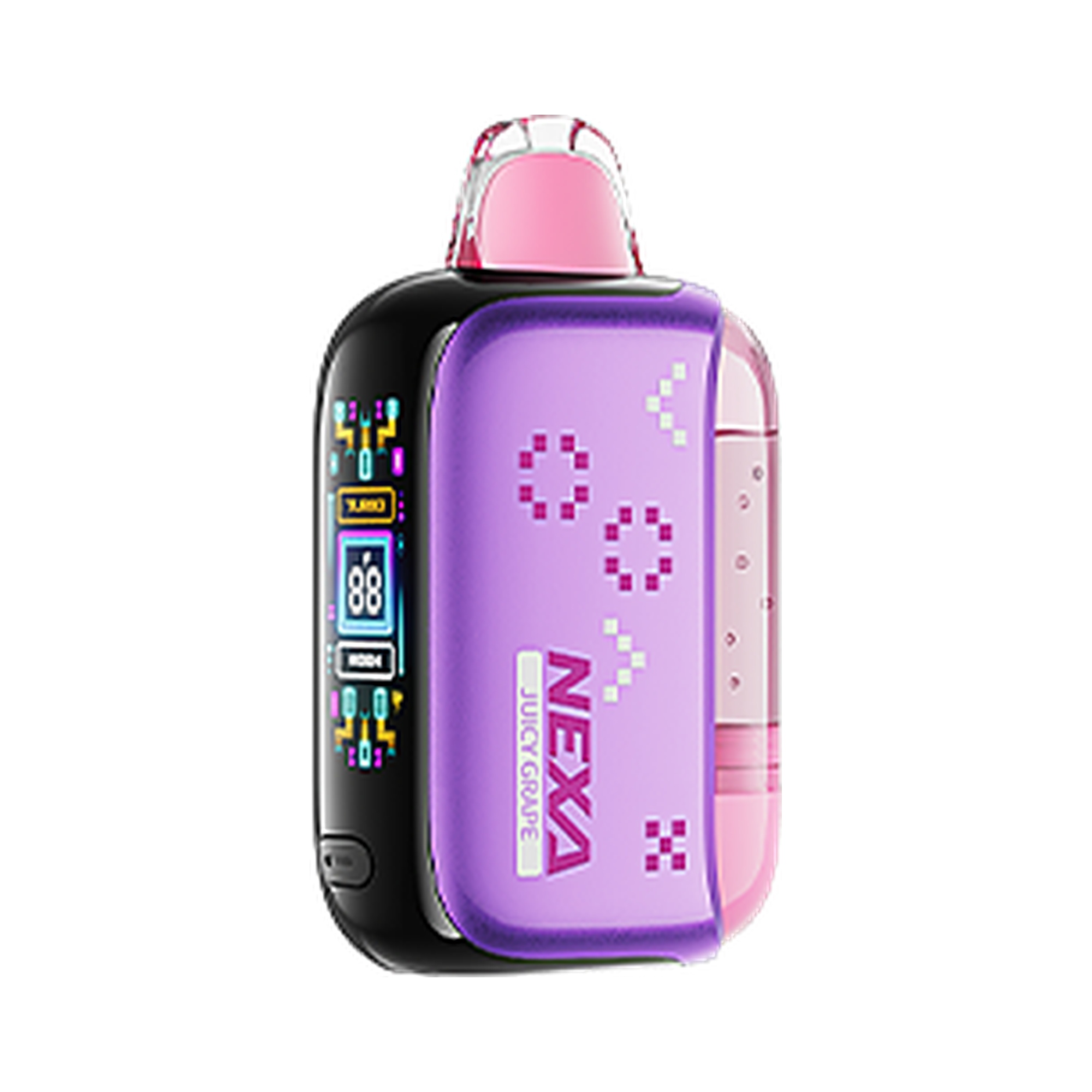NEXA PIX 35K Disposable Vape - Juicy Grape