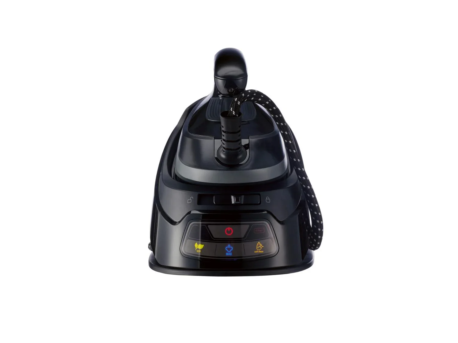 SILVERCREST Centrale vapeur