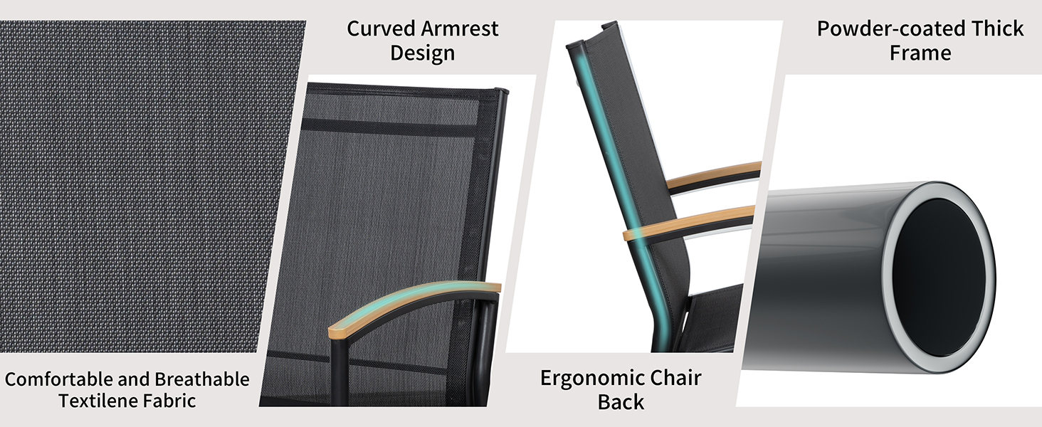 chair