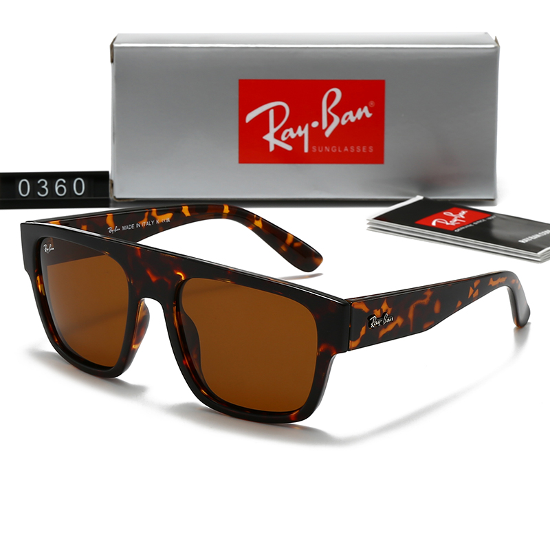 Ray-Ban 0360