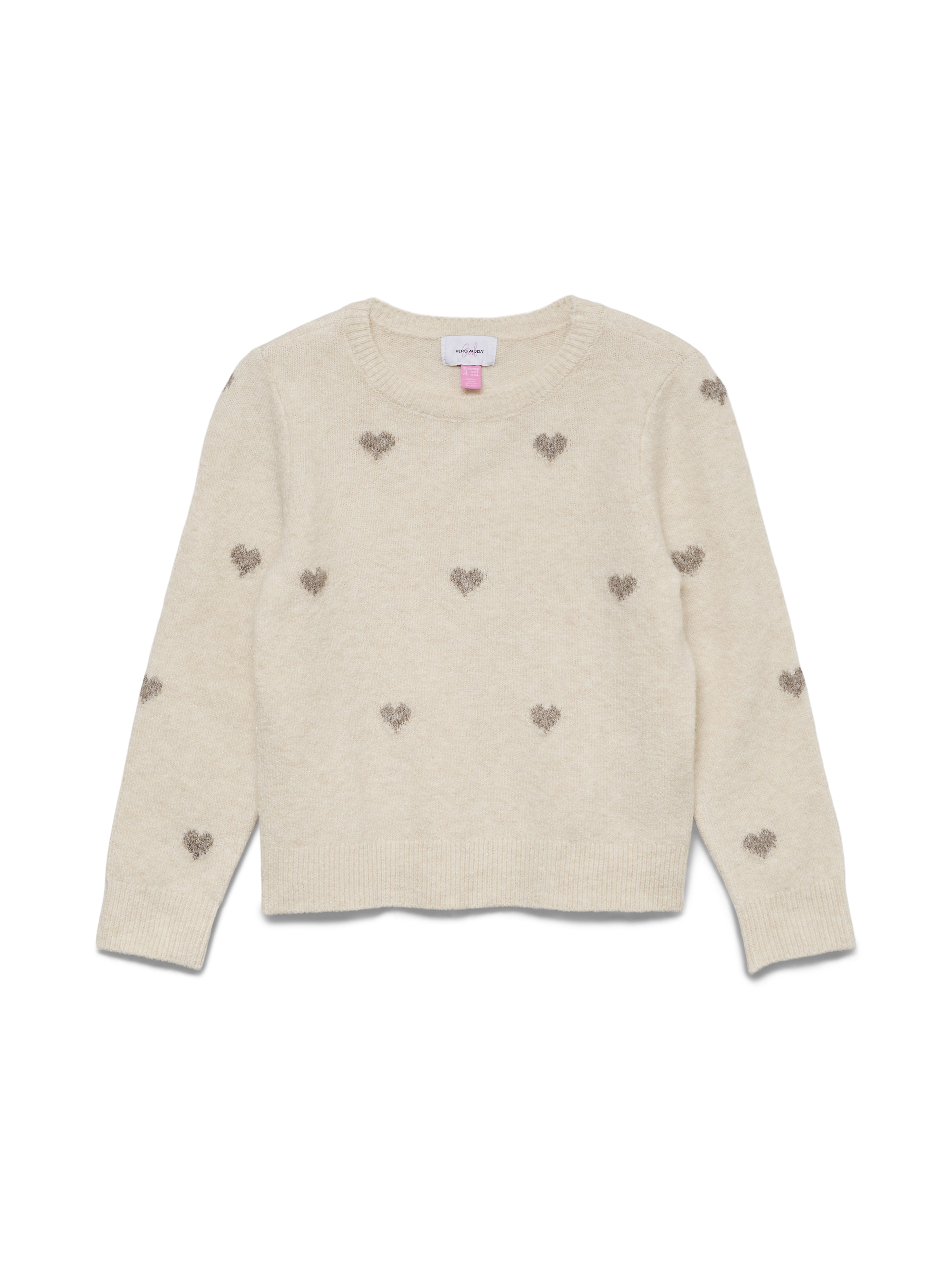 VERO MODA® VMDOFFY Knitted pullover