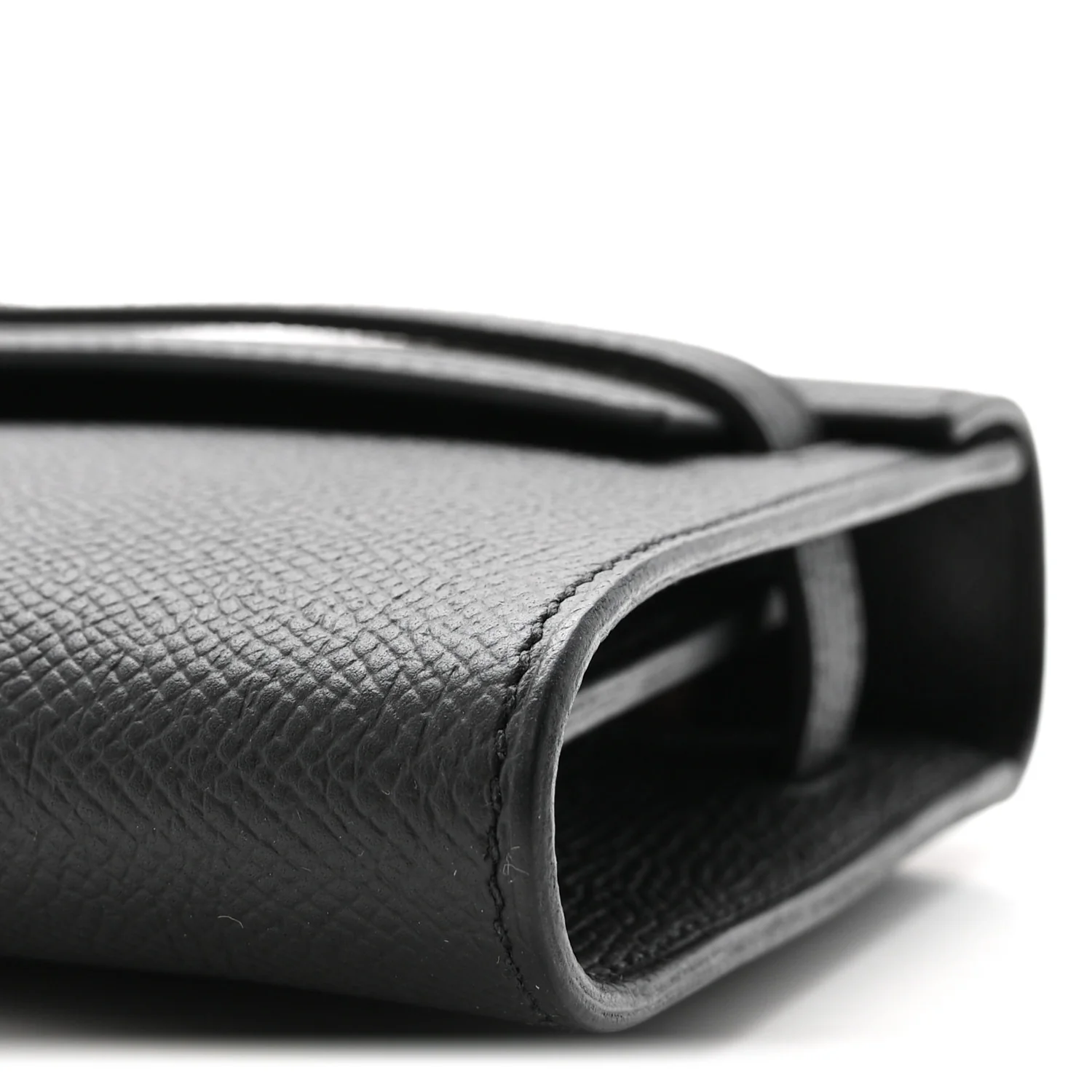 Epsom Kelly Wallet To Go Black