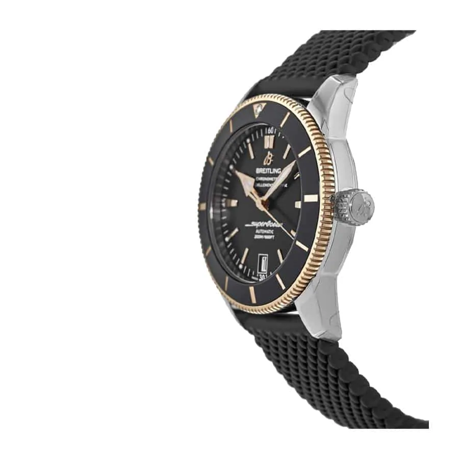[Super Clone]Breitling Superocean UB2010121B1S1 Replica