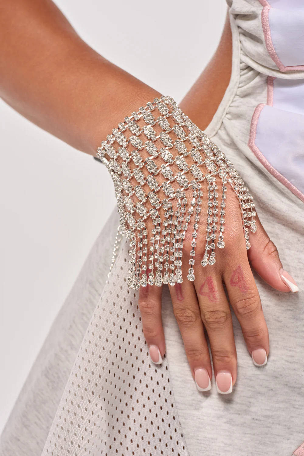 TO THE PARTY BRACELET - Akira Store