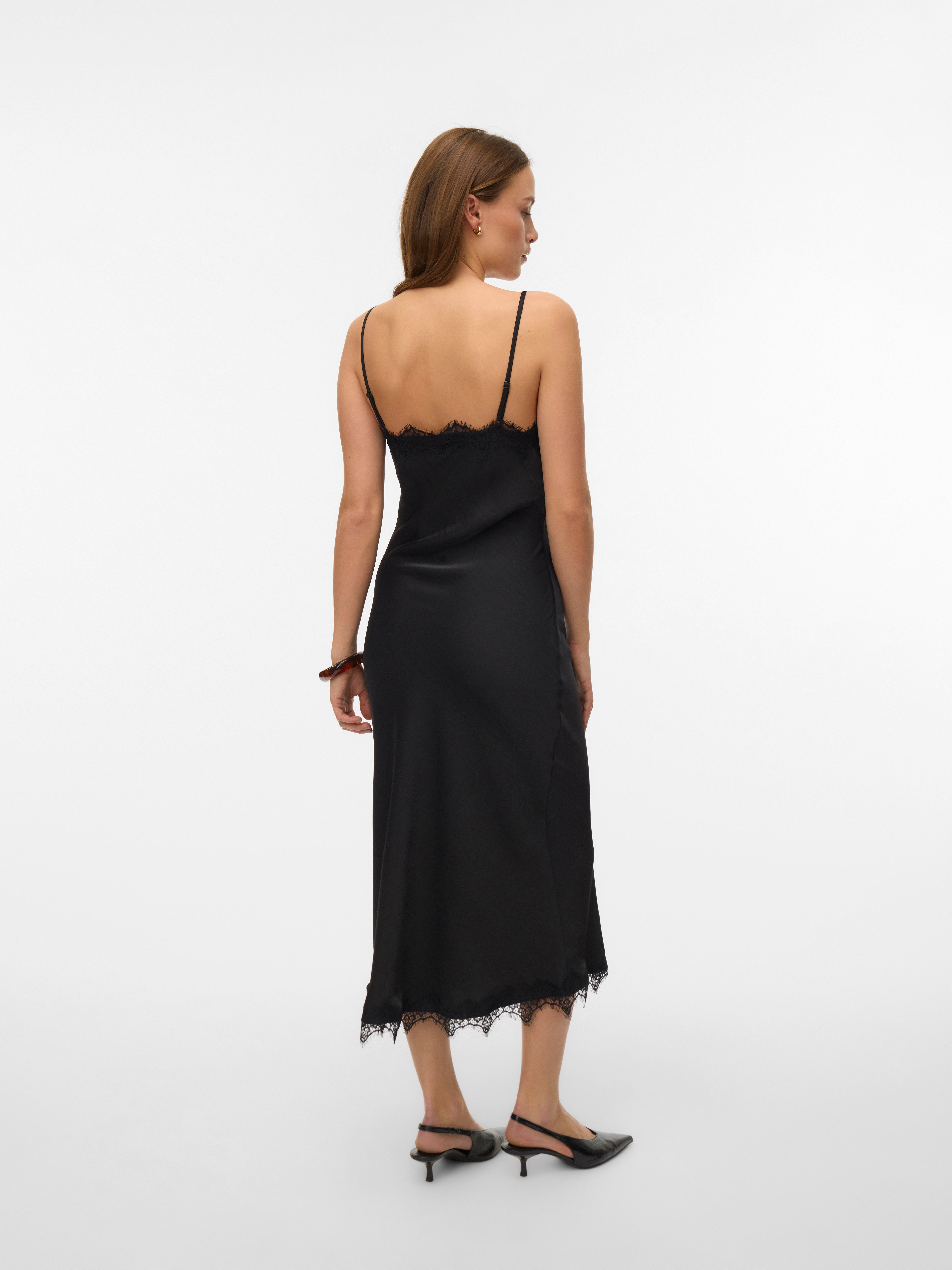 VERO MODA® VMJULIE Long dress