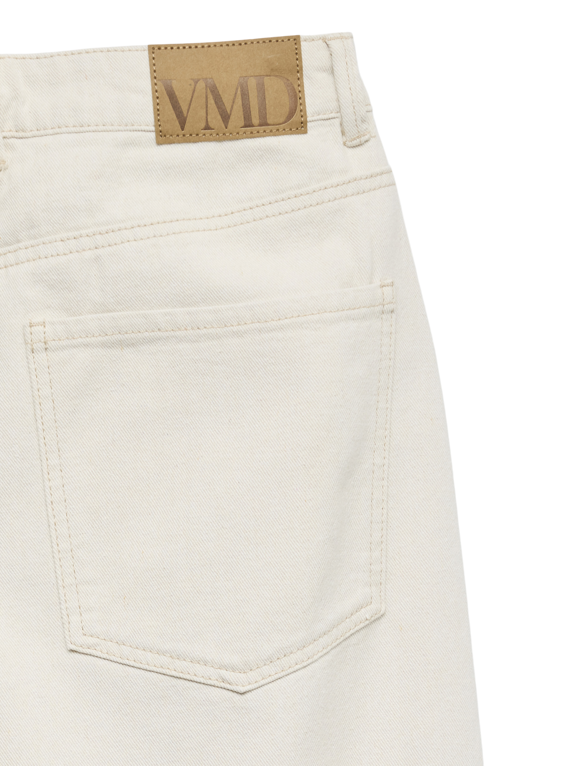 VERO MODA® VMZELDA High rise Wide Leg Fit Jeans