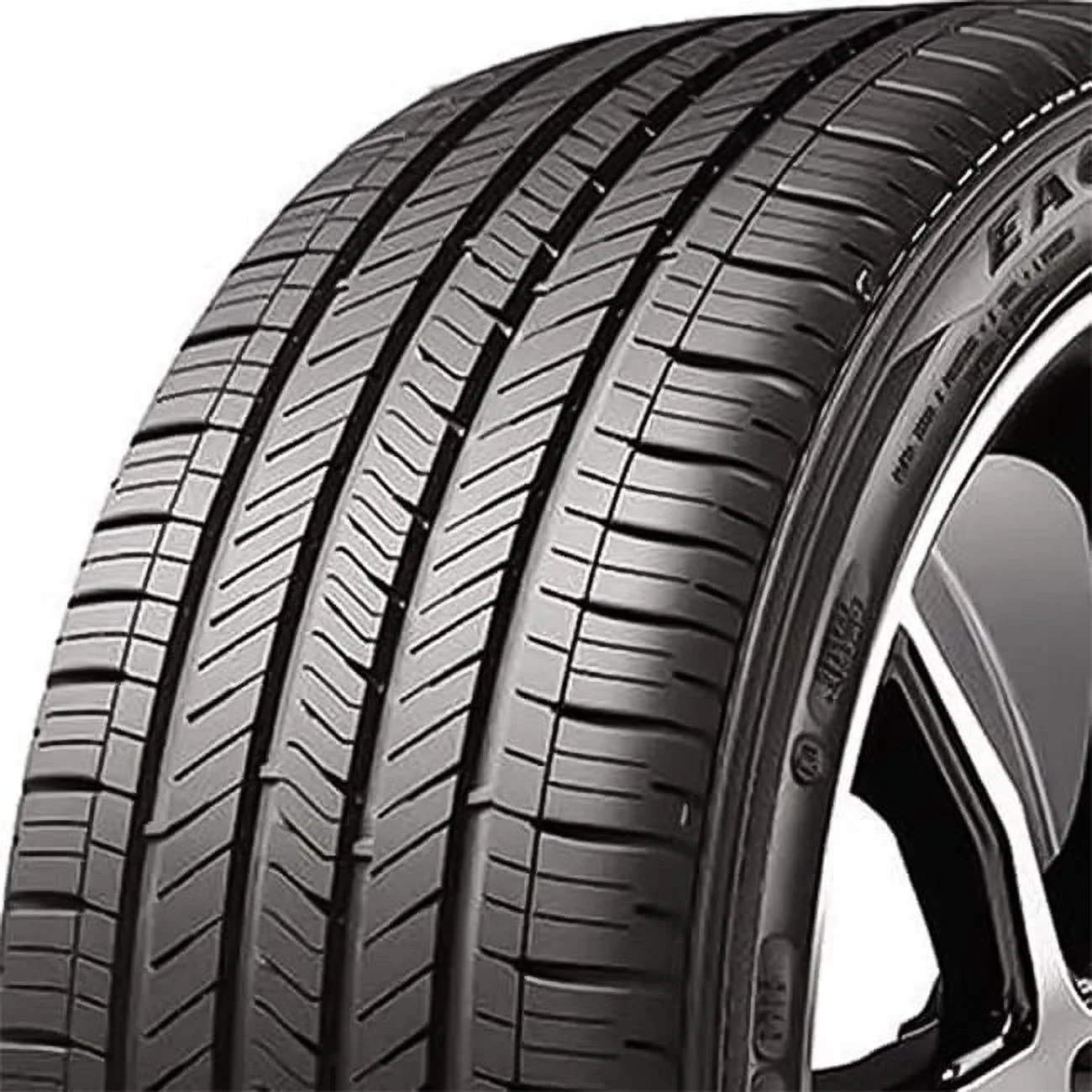 Set of 4 (FOUR) Goodyear Eagle Touring 235/40R19 96V XL A/S All-Season Tires