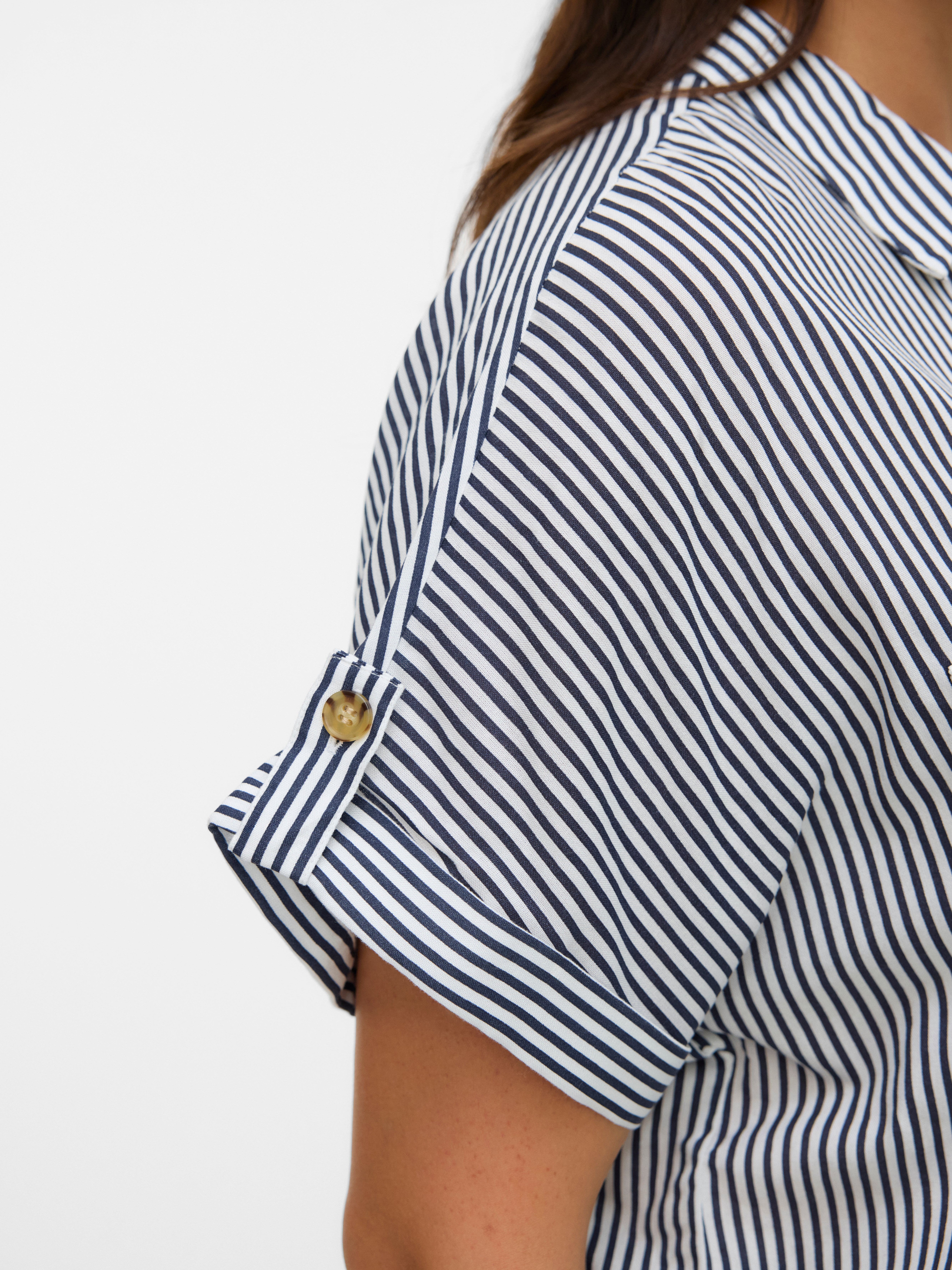 VERO MODA® VMCBUMPY Shirt