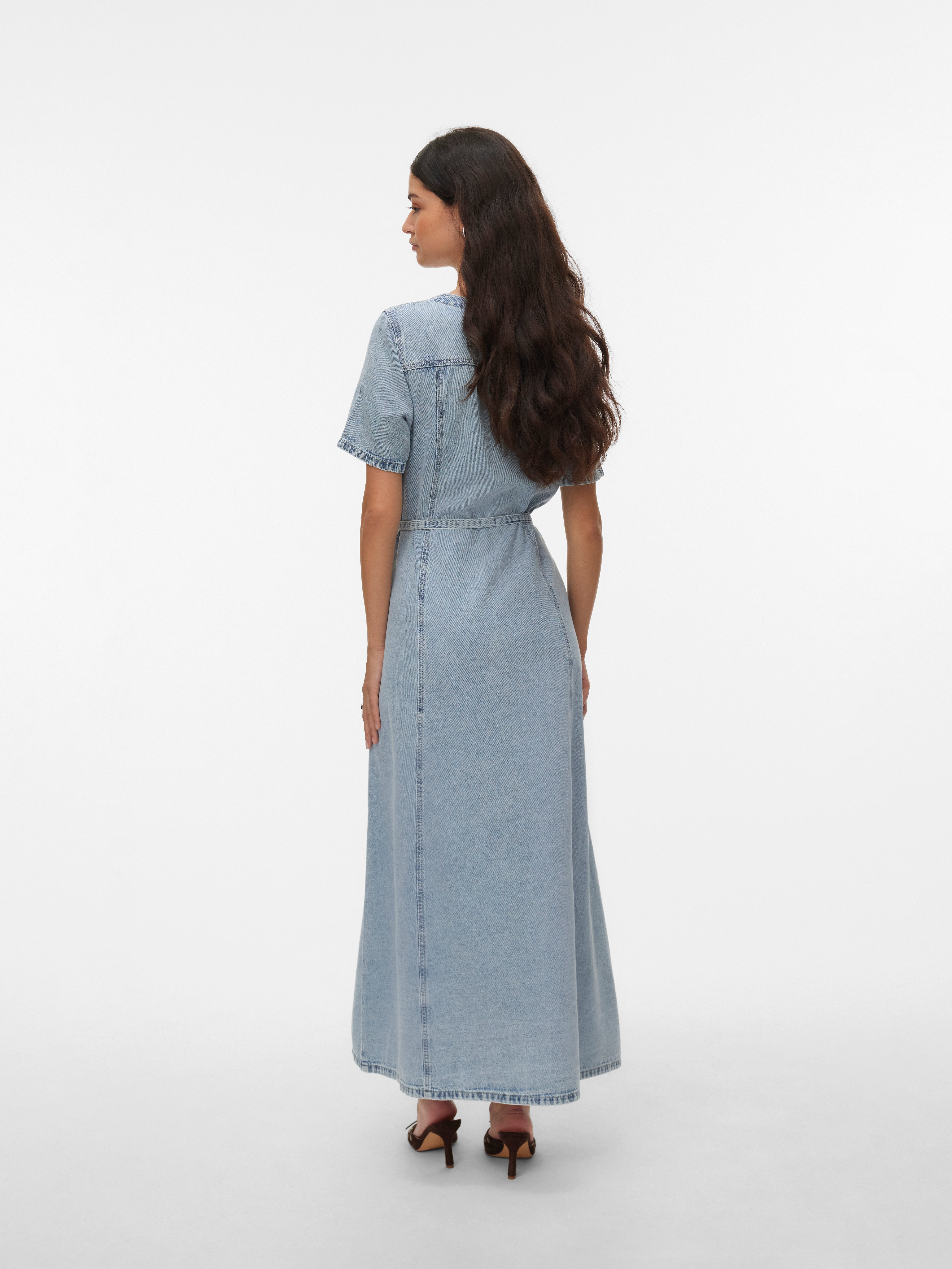 VERO MODA® VMJANINA Long dress