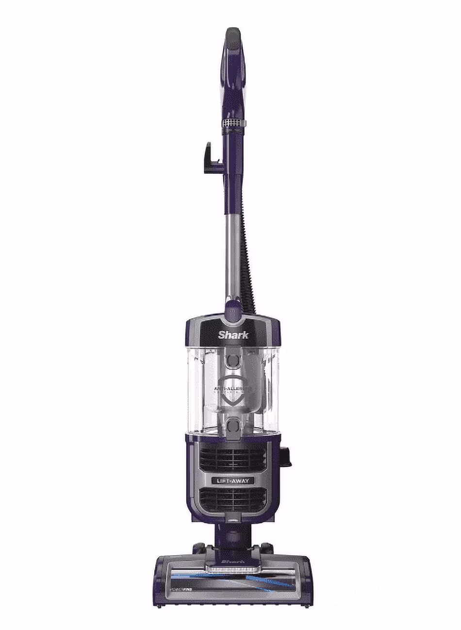 ZD201 Lift Away Upright Vacuum with Powerfin Roller NEW IN BOX!