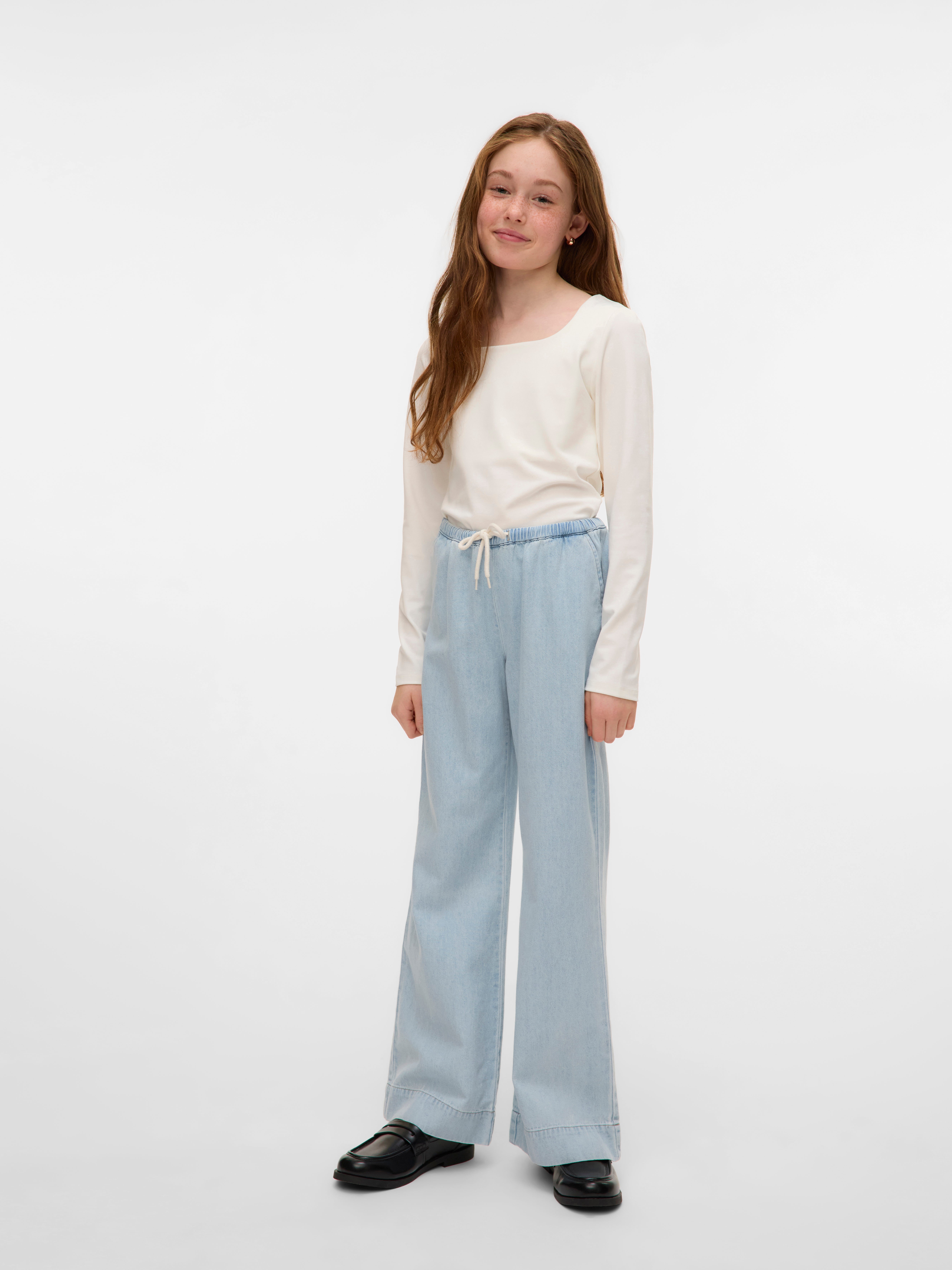 VERO MODA® VMMILLION Top