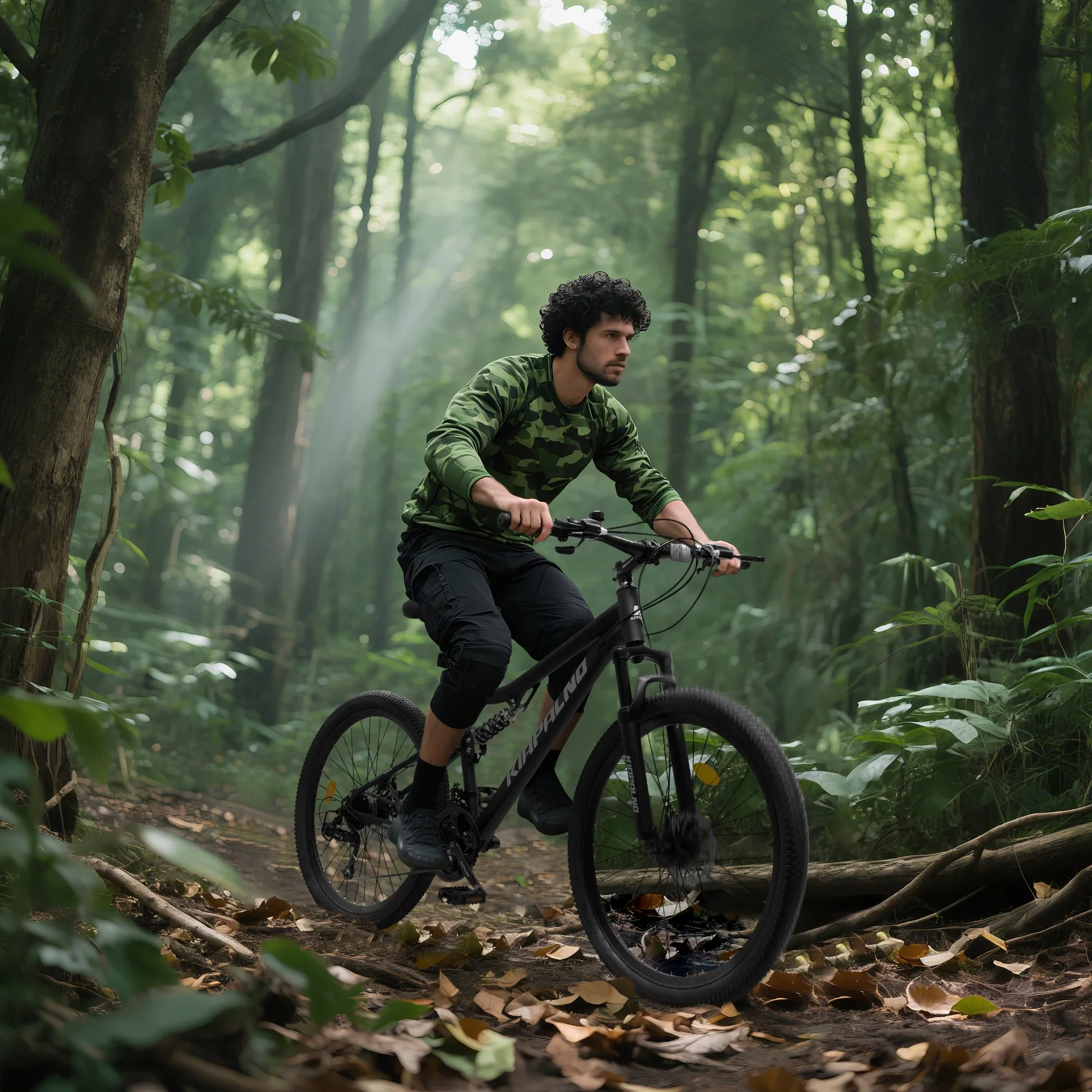 26 Inch Mountain Bike Dual Full Suspension, Shimano 21-Speed Mountain Bicycle with Dual Disc Brakes and Carbon Steel Frame, Trail Beach Snow Commuter City Bike for Adult Men Women, Black