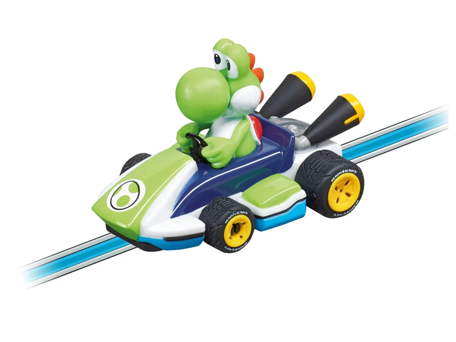 Carrera Circuit de course FIRST pour tout-petits